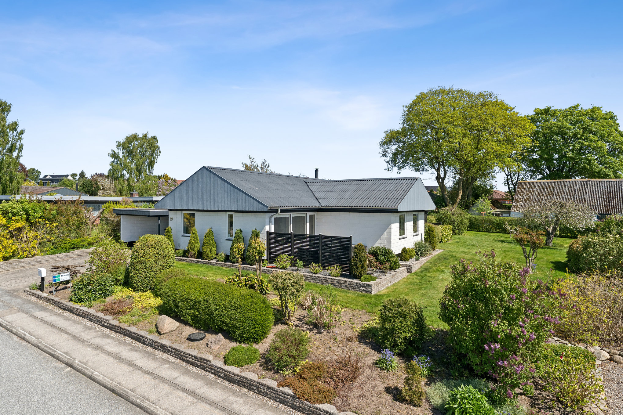 Ahornvej 19, Harridslev, 8930 Randers NØ