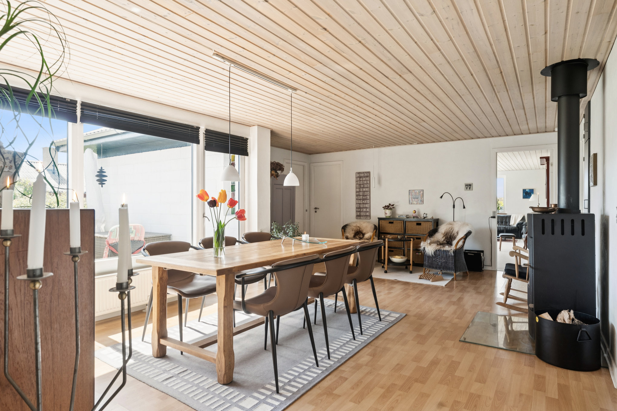 Ahornvej 19, Harridslev, 8930 Randers NØ