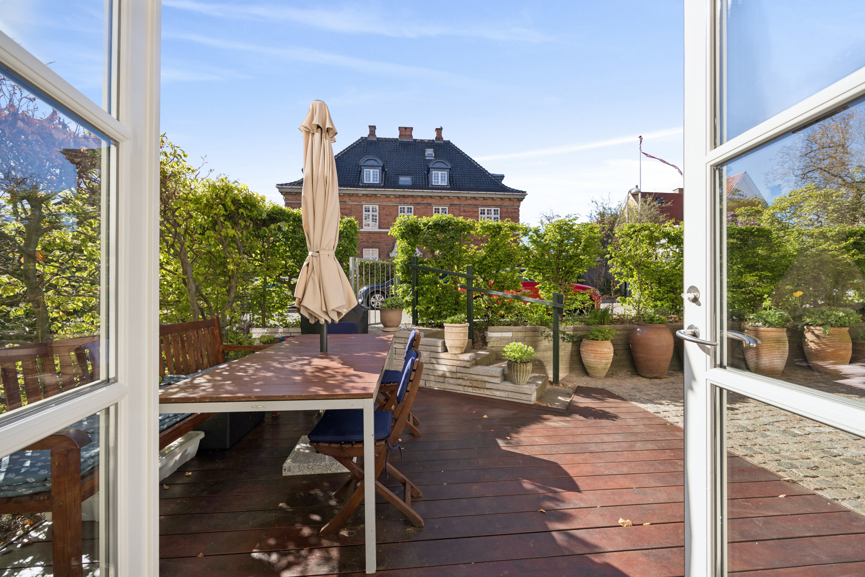 Drosselvej 57D, st.. th., 2000 Frederiksberg
