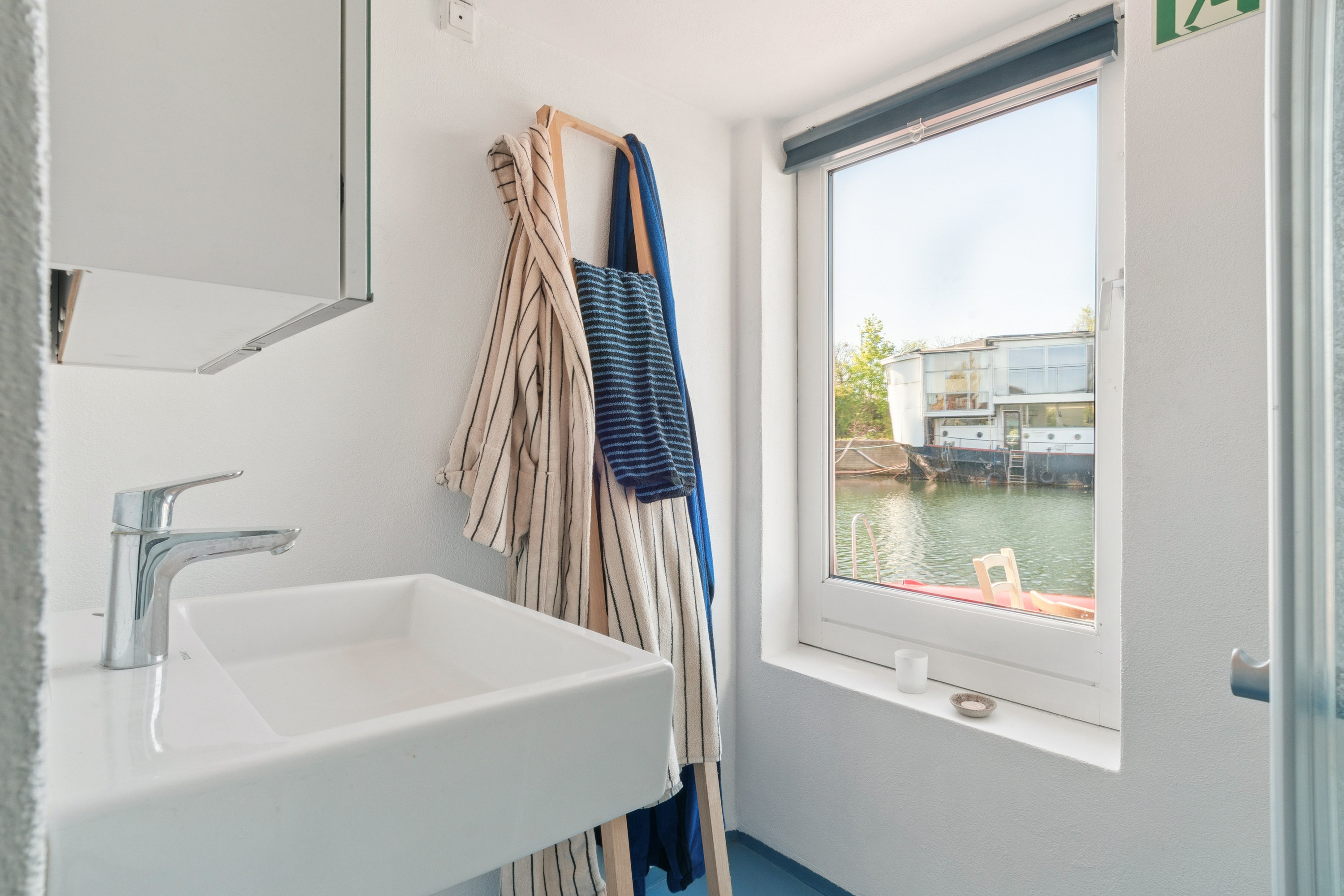 Fremhævet værelse billede i fuldskærmstilstand. Billede af Ved Slusen 39, 2300 København S