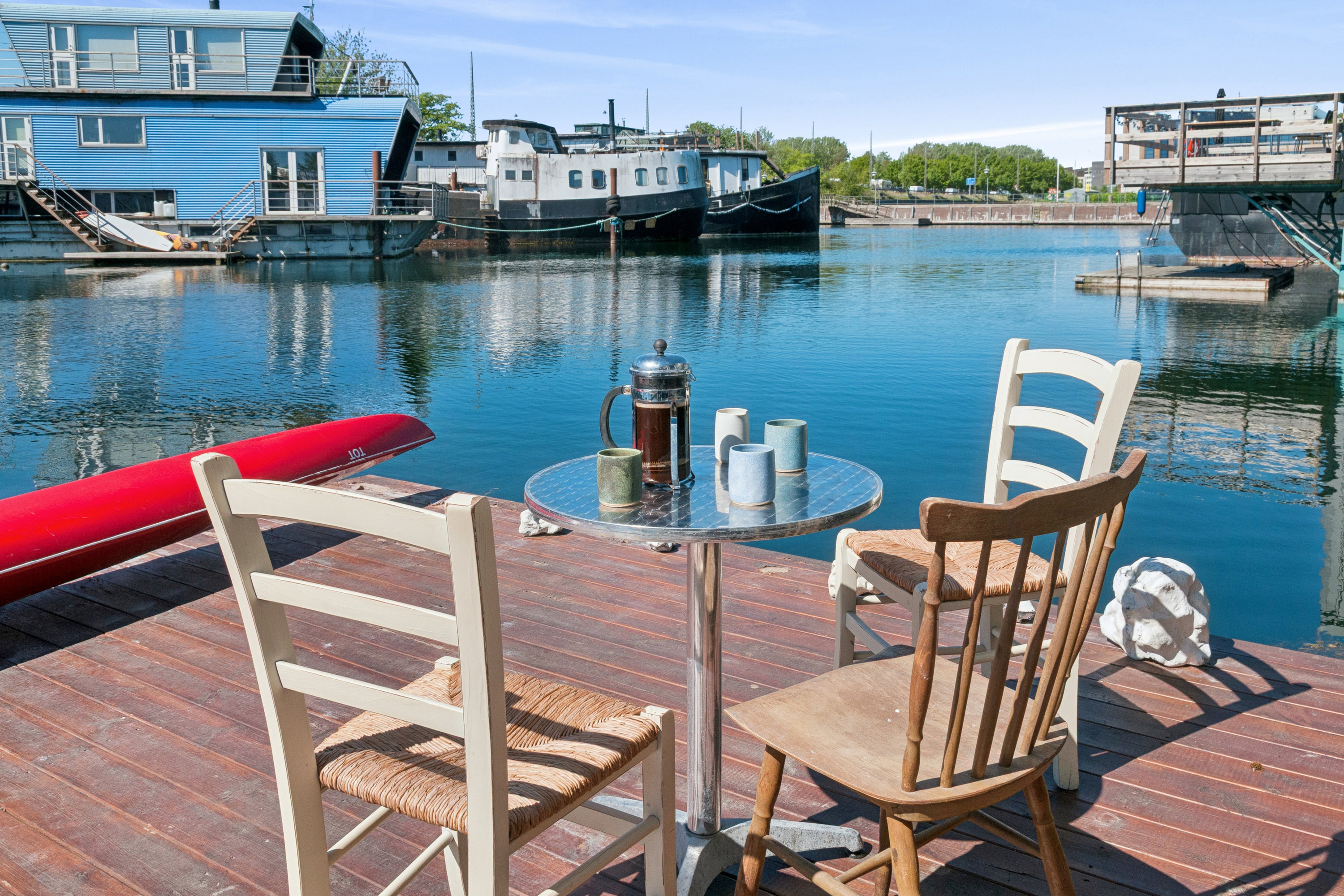 Ved Slusen 39, 2300 København S