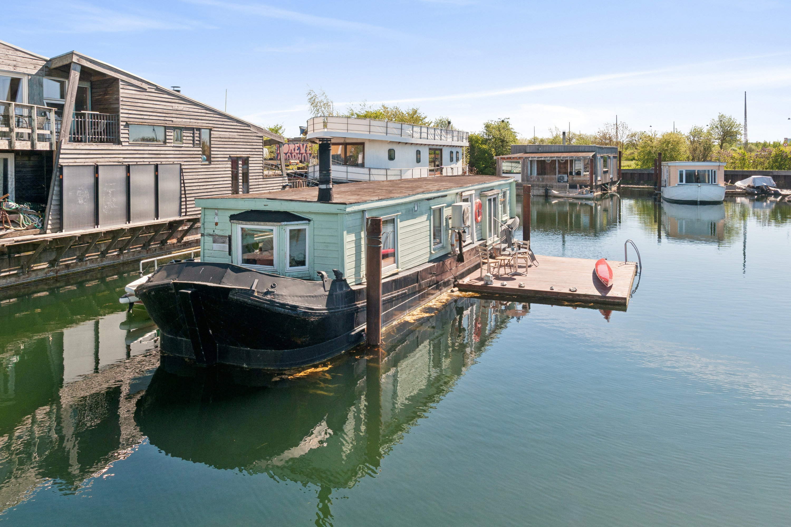 Ved Slusen 39, 2300 København S