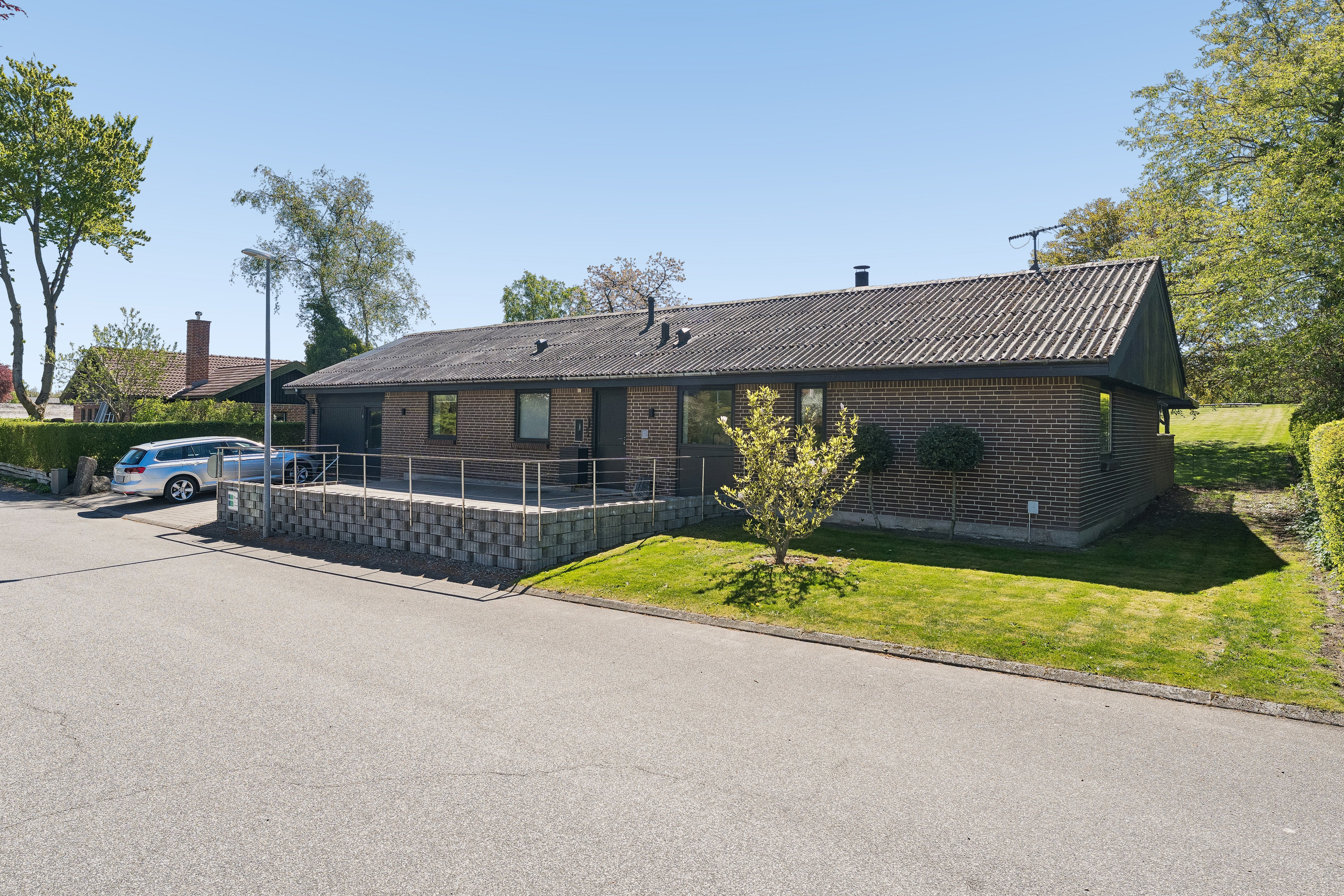 Granstien 3, Ø Tørslev, 8983 Gjerlev J
