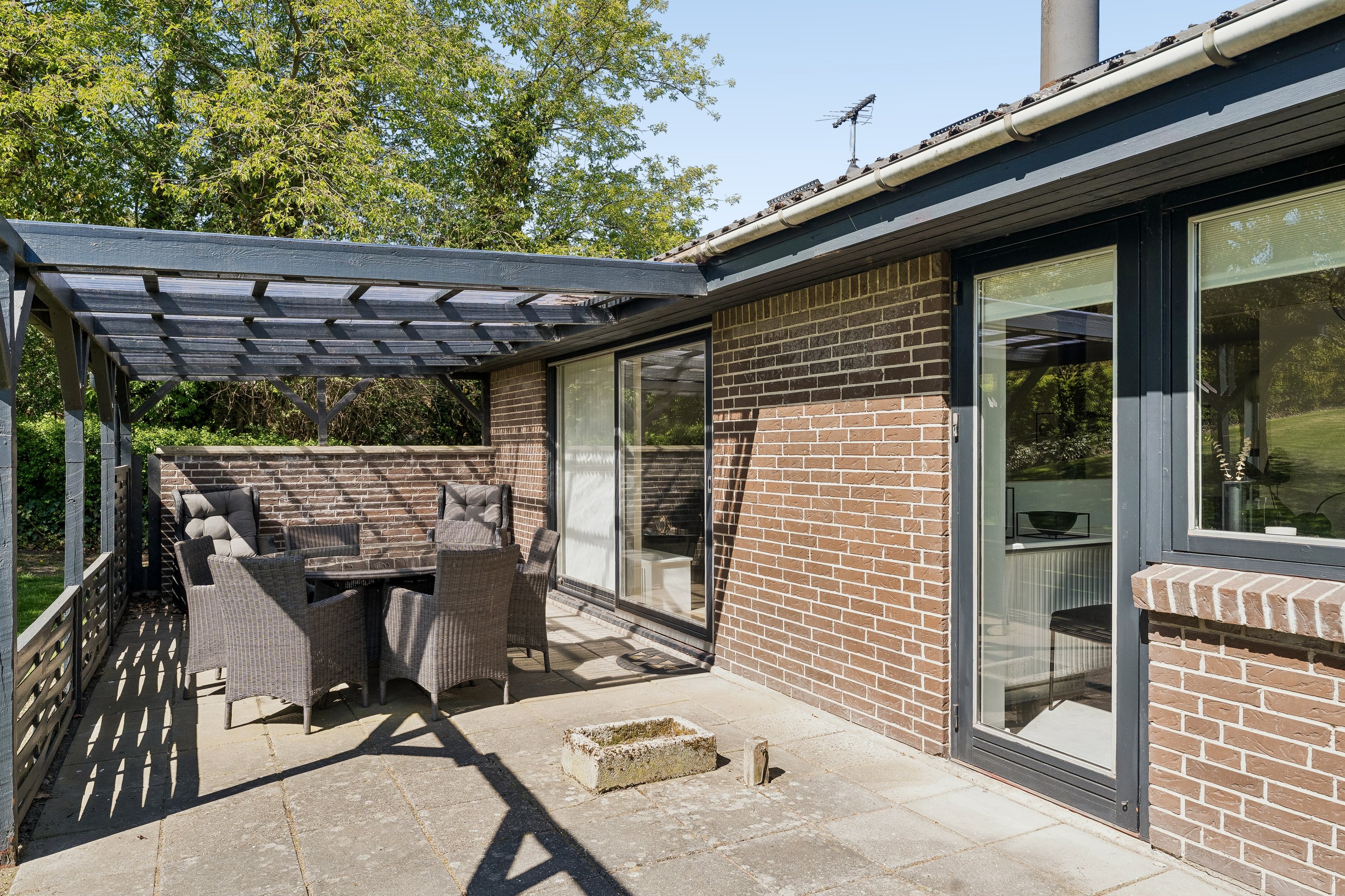 Granstien 3, Ø Tørslev, 8983 Gjerlev J