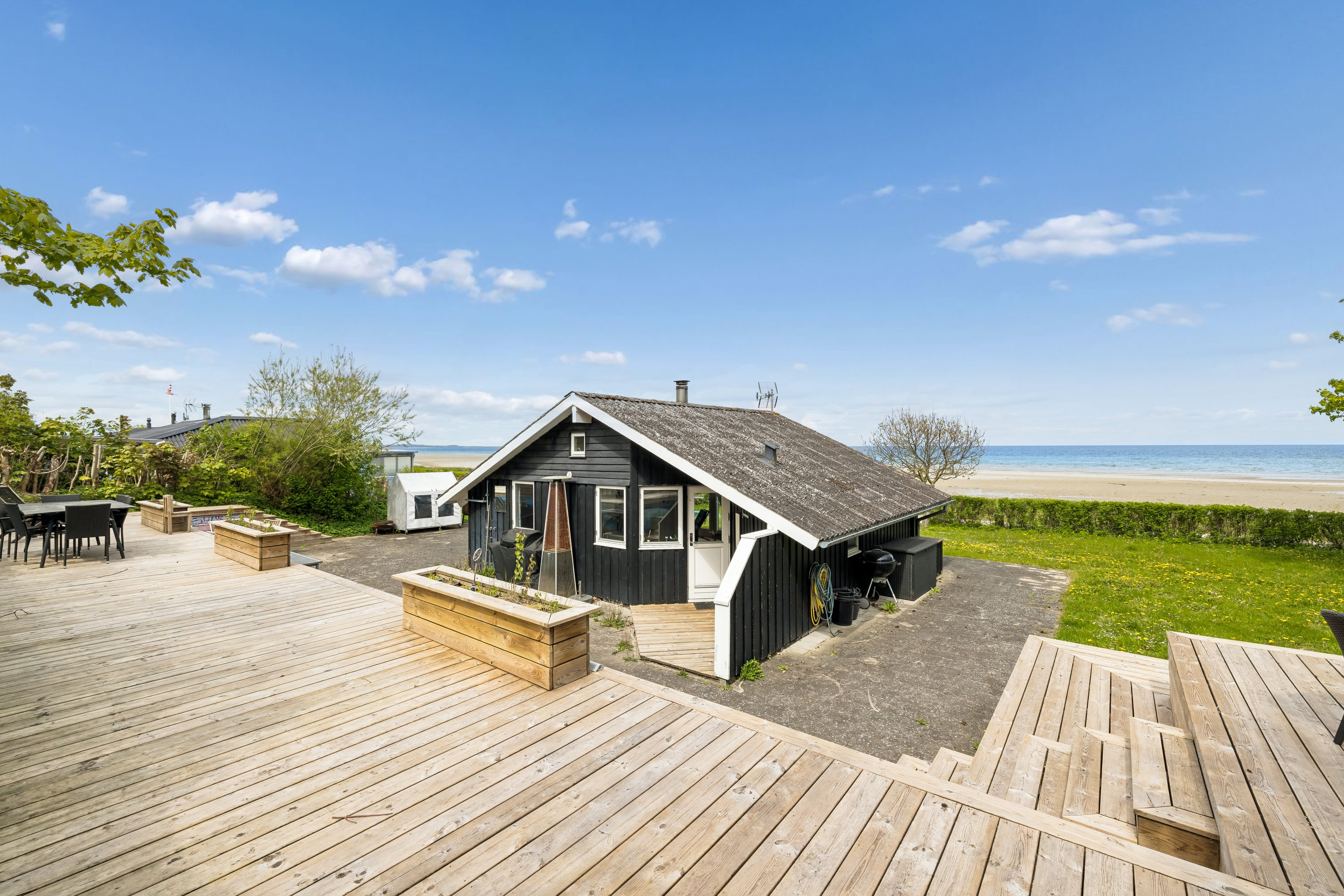 Ved Stranden 30, Lystrup Strand, 8961 Allingåbro