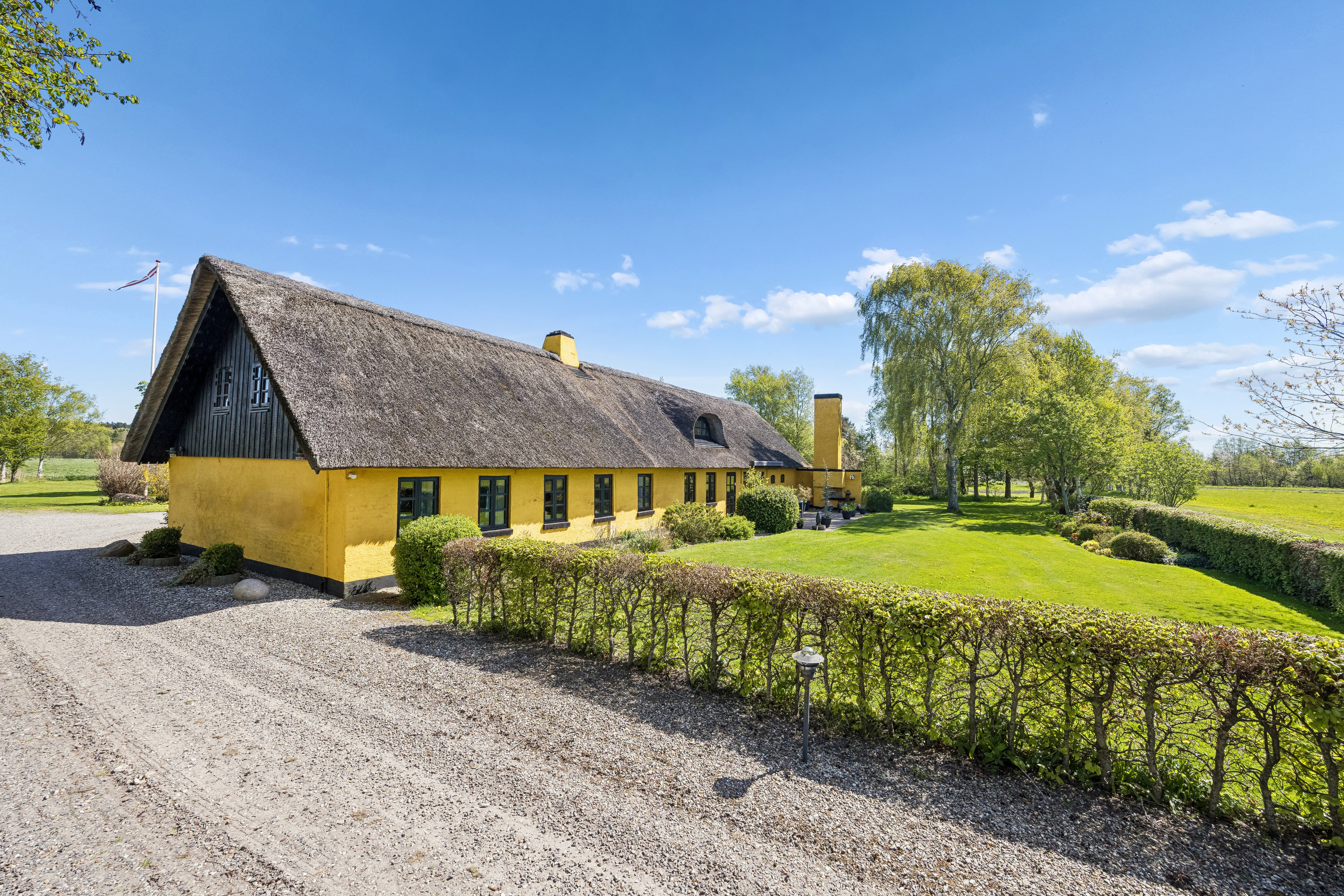Vestbjerg Kærvej 13, 9380 Vestbjerg