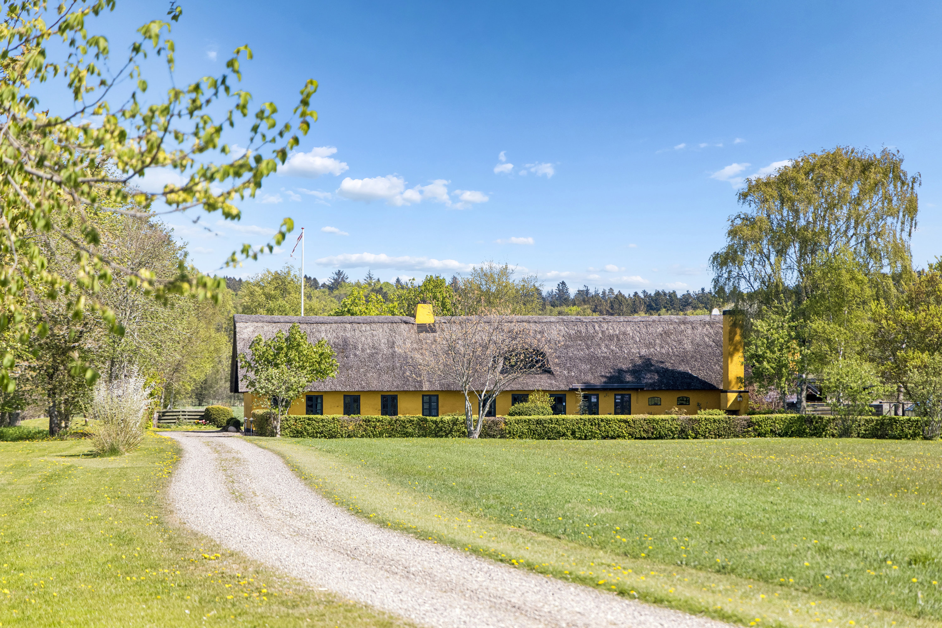 Vestbjerg Kærvej 13, 9380 Vestbjerg