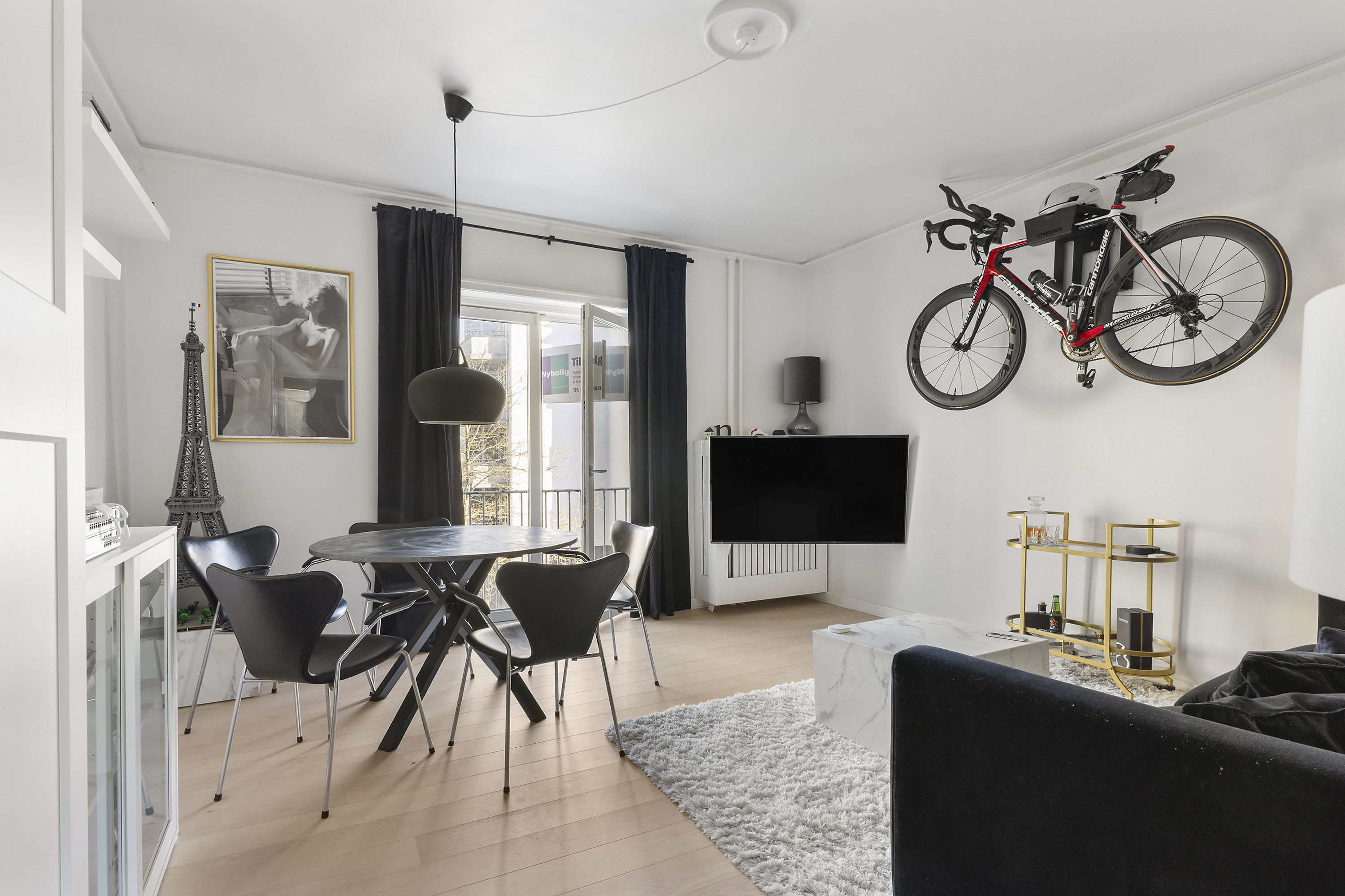 Ordrupvej 67, 2. tv., 2920 Charlottenlund