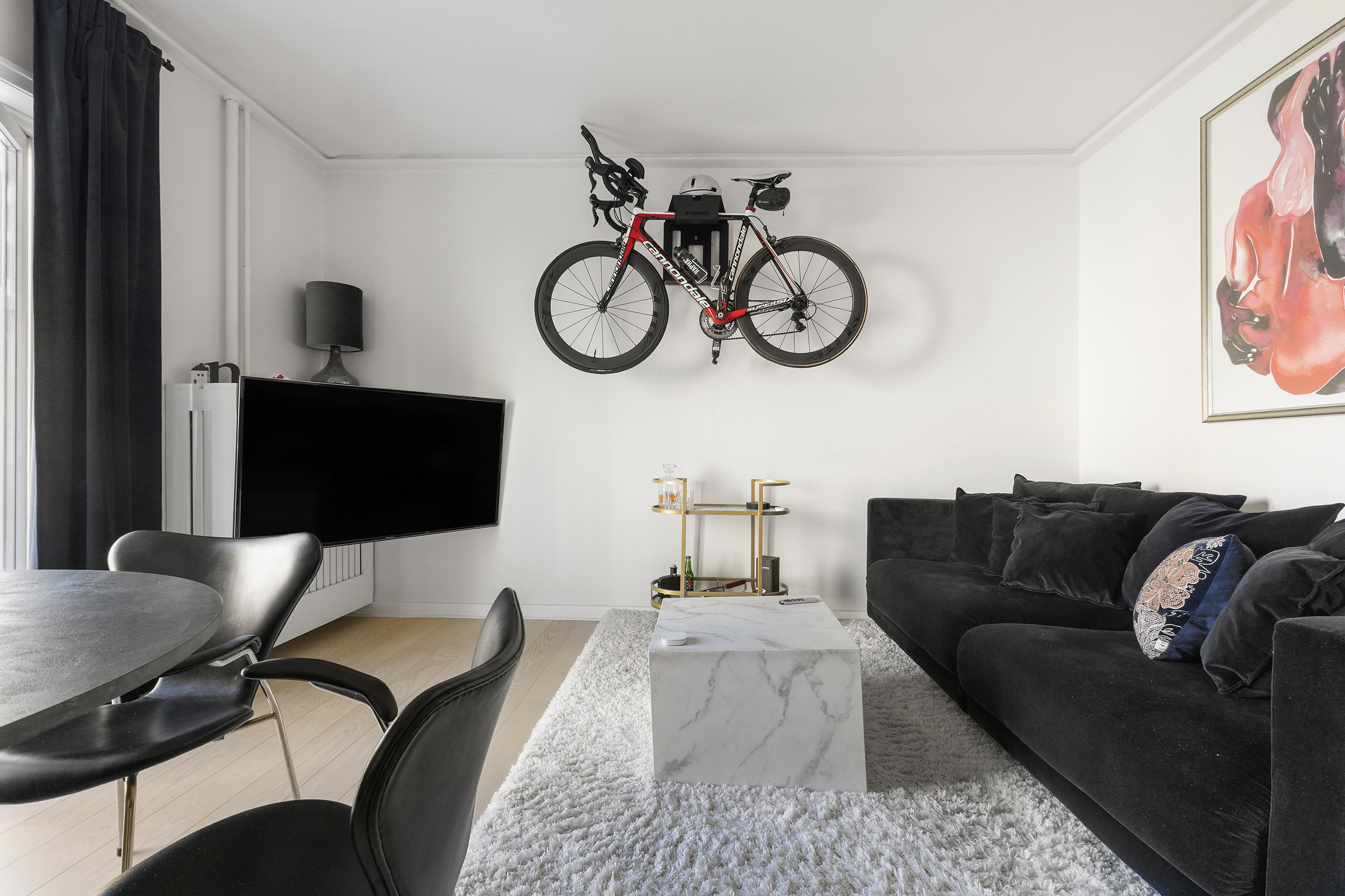 Ordrupvej 67, 2. tv., 2920 Charlottenlund