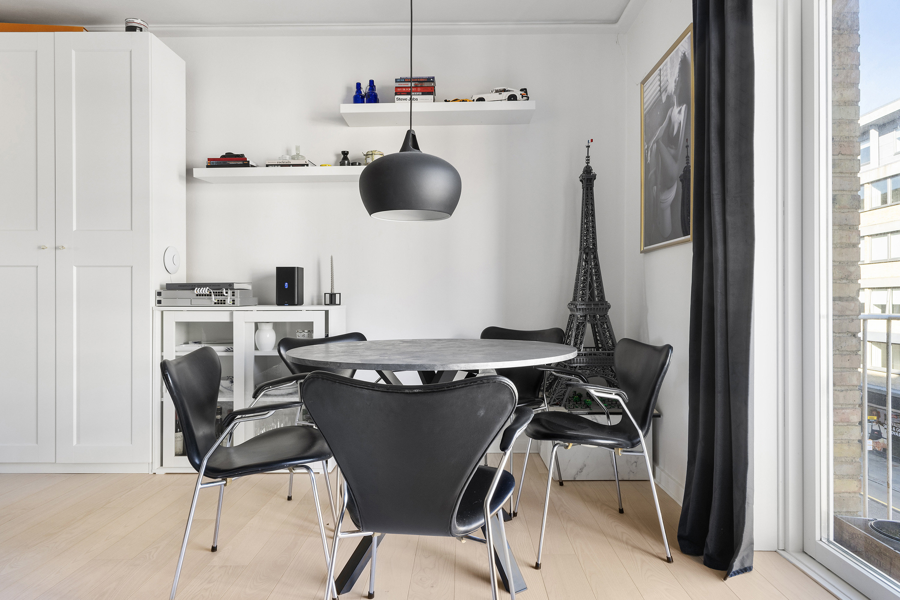 Ordrupvej 67, 2. tv., 2920 Charlottenlund