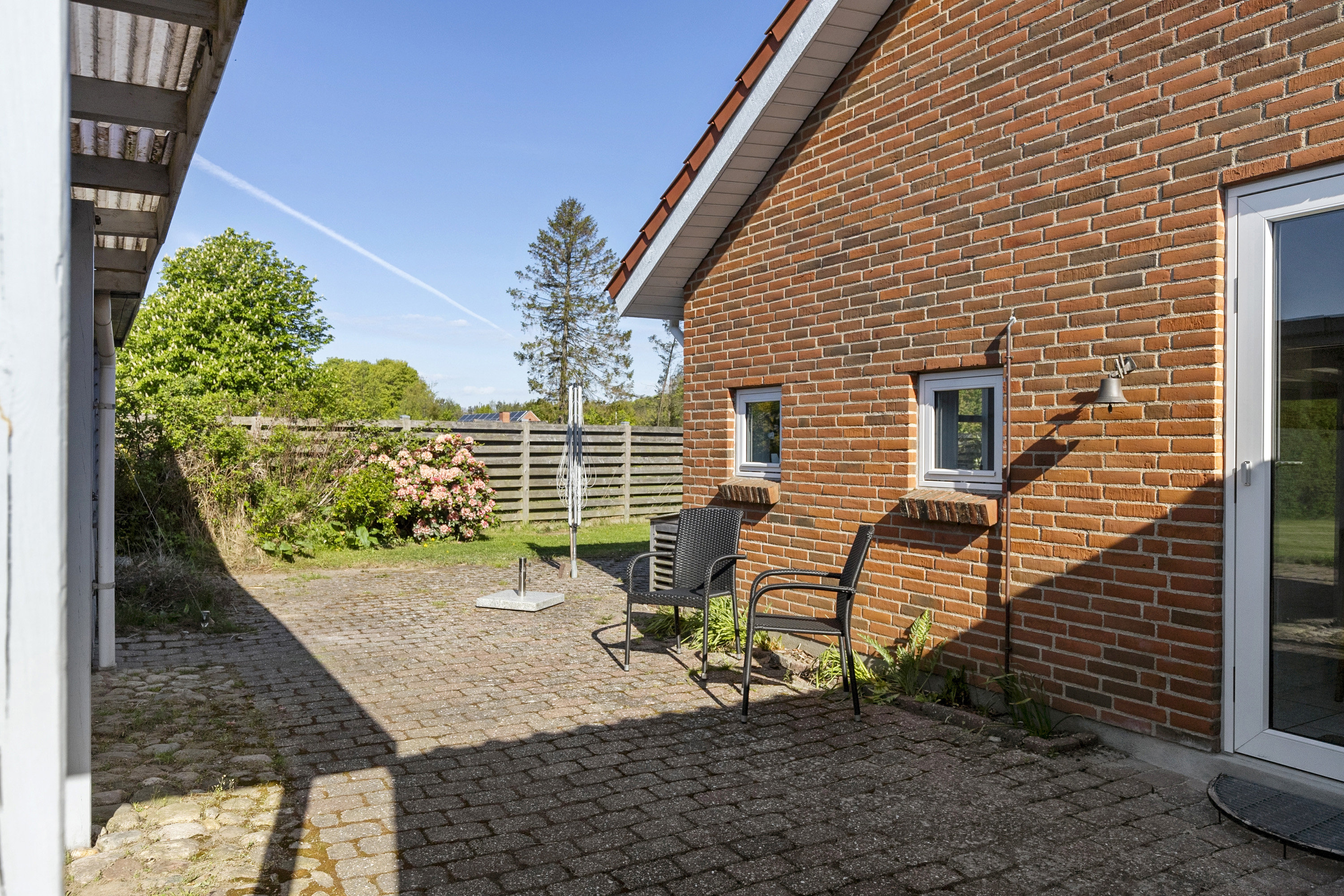 Valmuevænget 5, 8362 Hørning