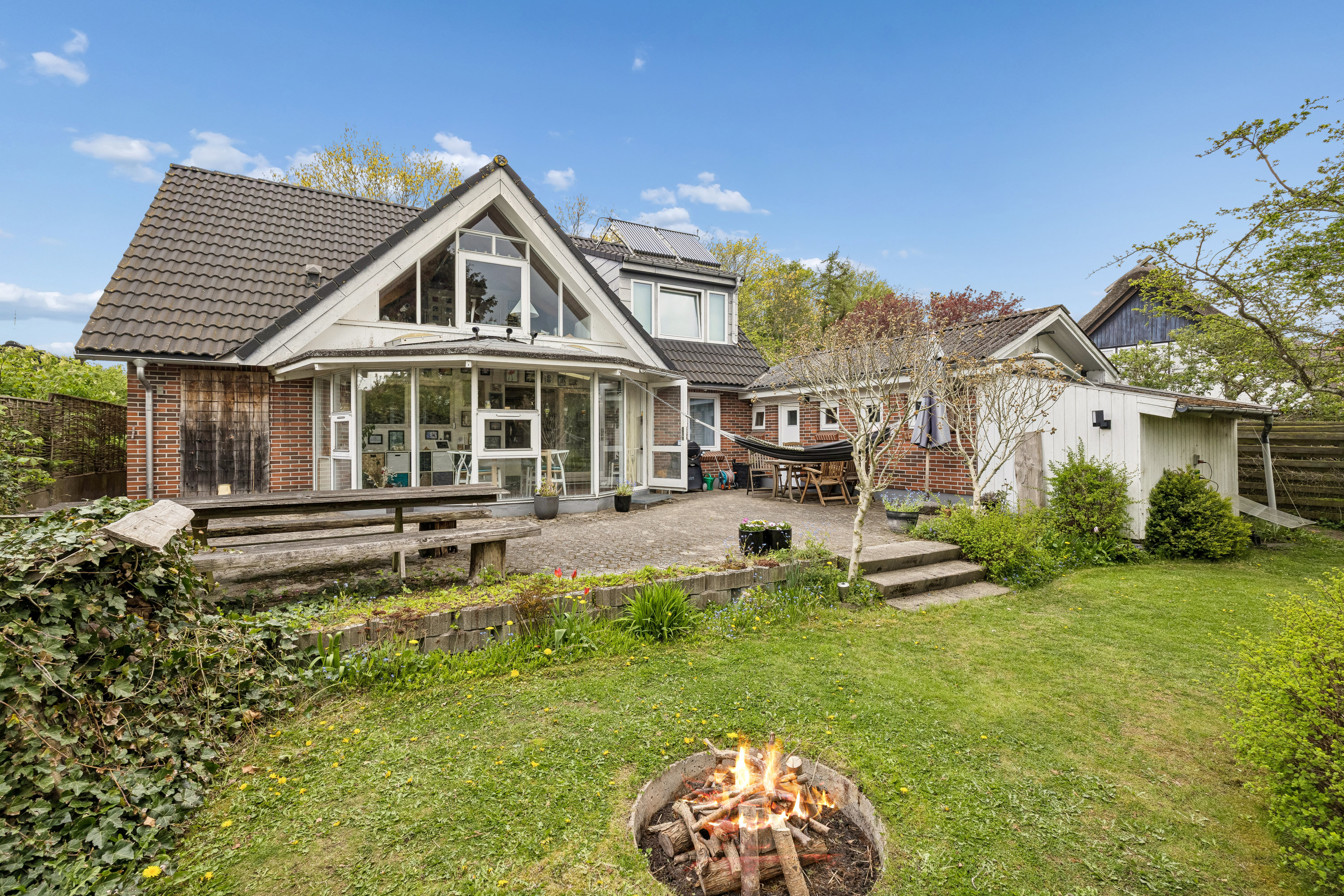 Lille Randers 12, Thorsager, 8410 Rønde