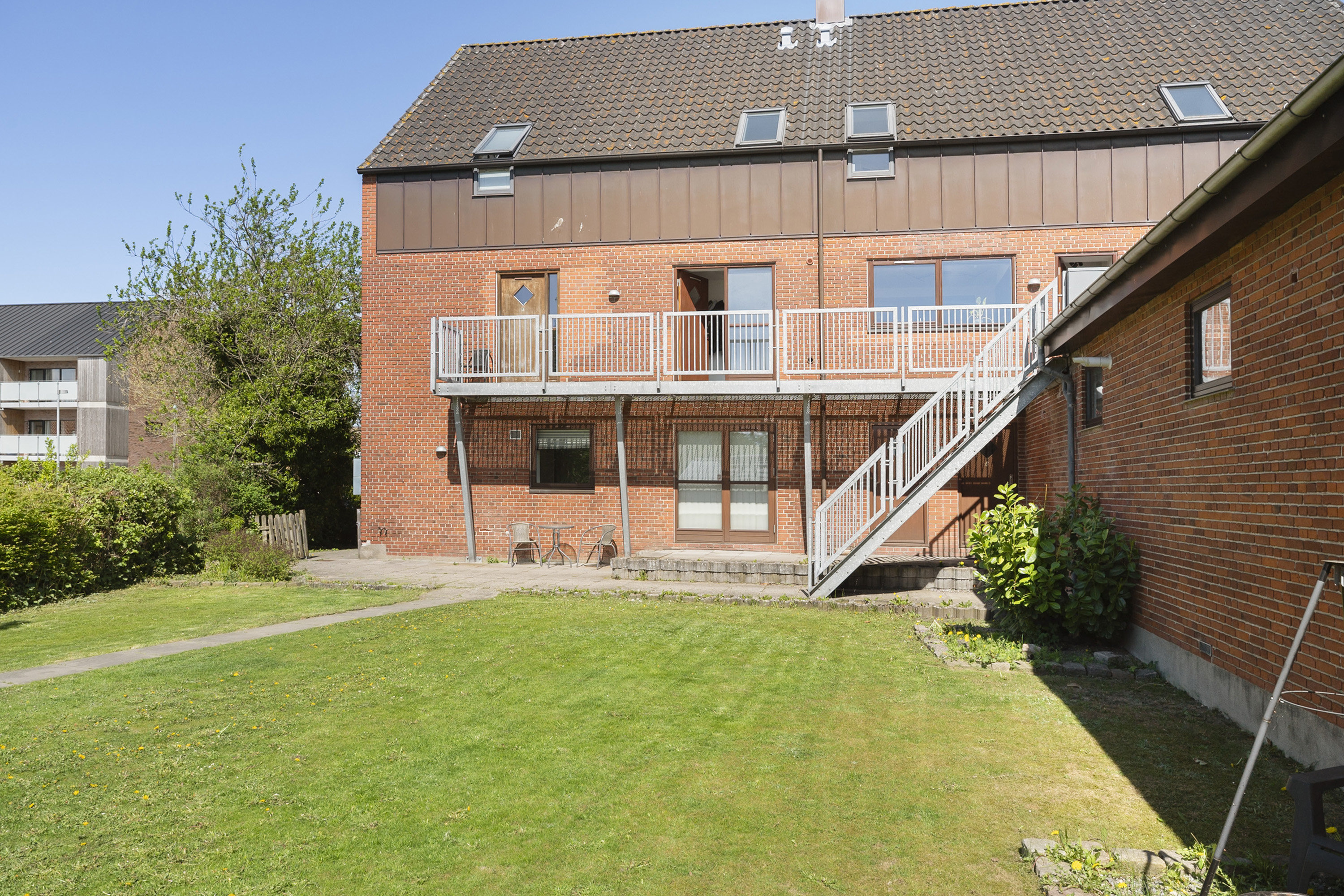 Jyllandsgade 44E, 8700 Horsens