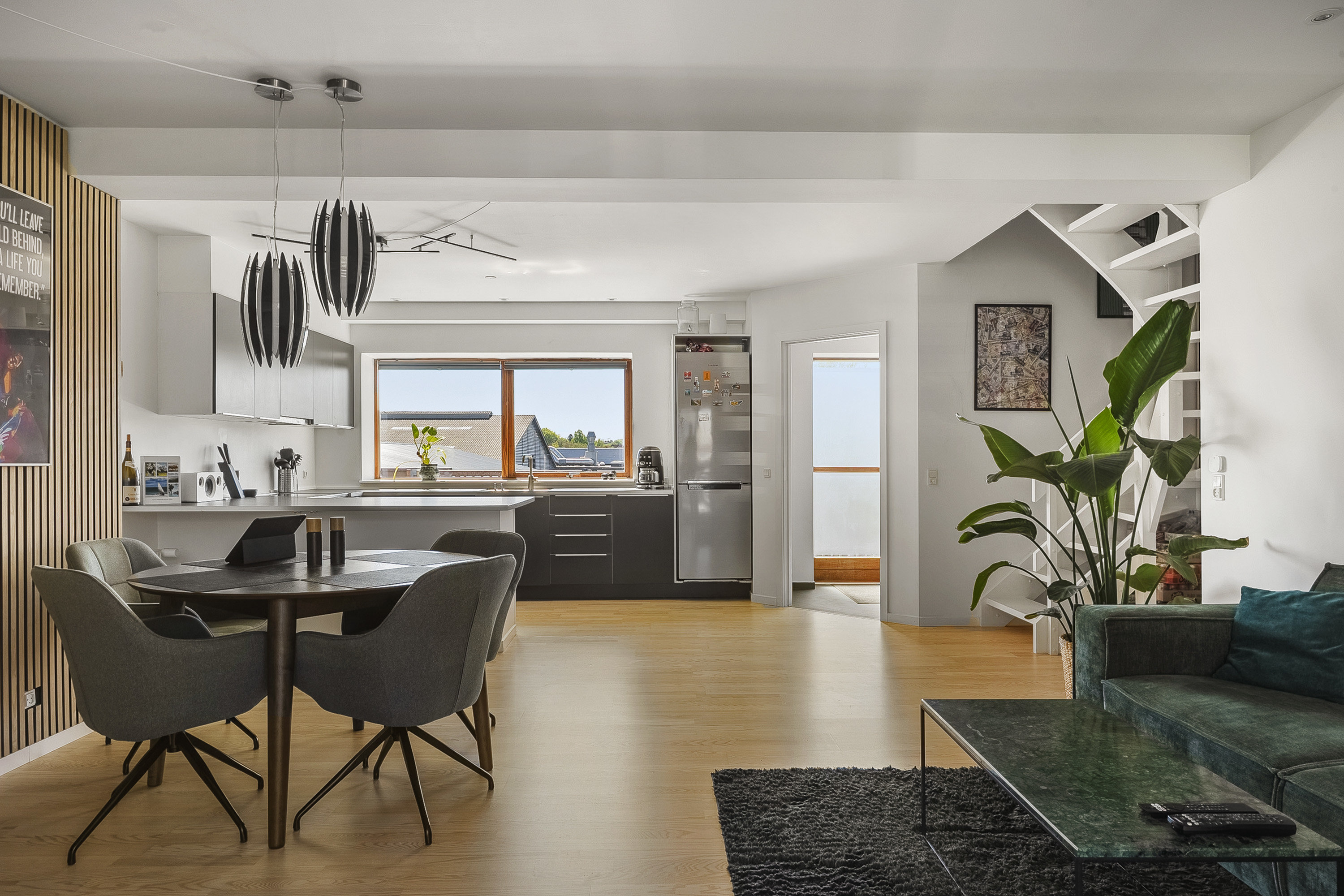 Jyllandsgade 44E, 8700 Horsens