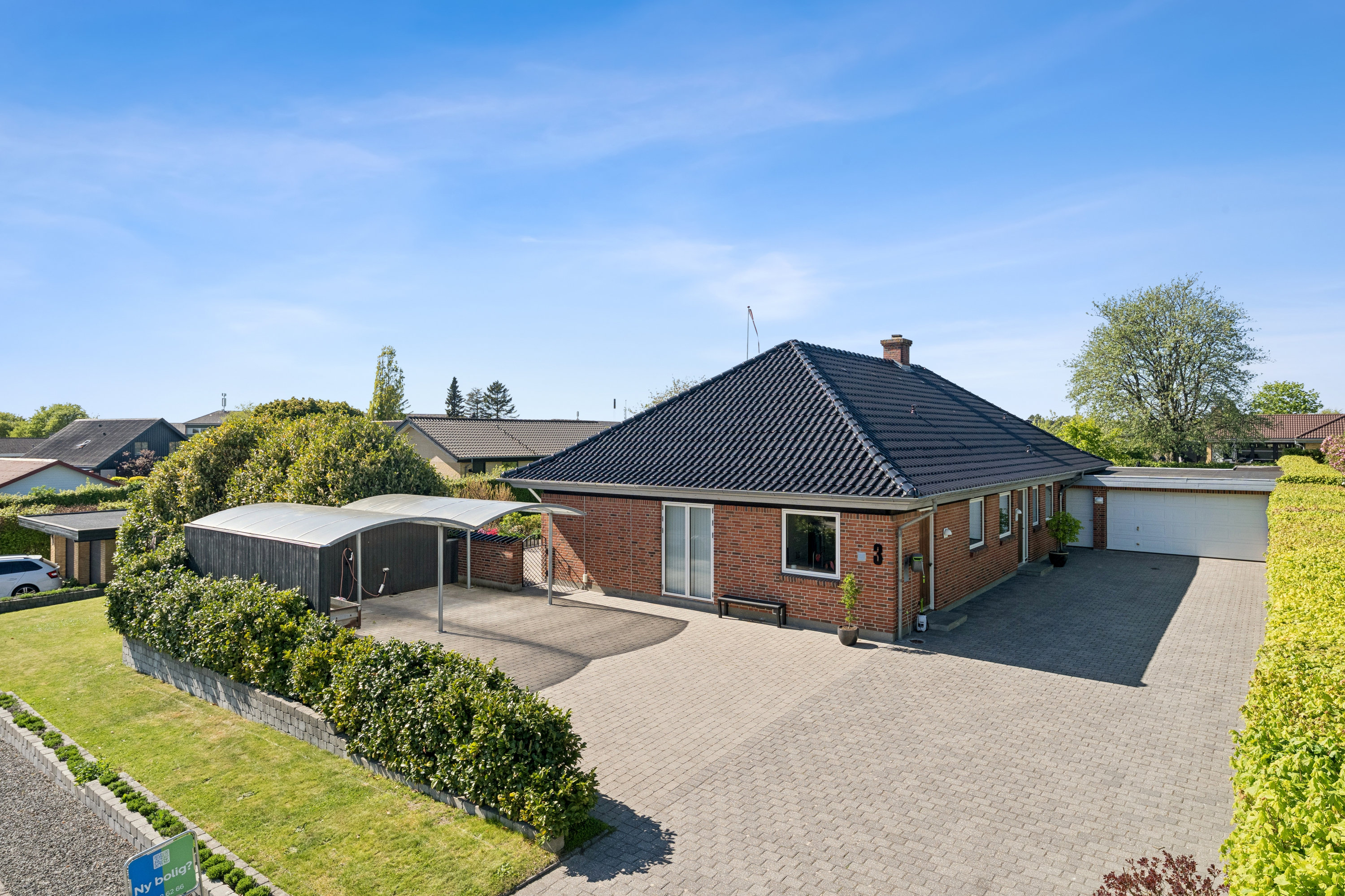 Vikkevangen 3, 8920 Randers NV