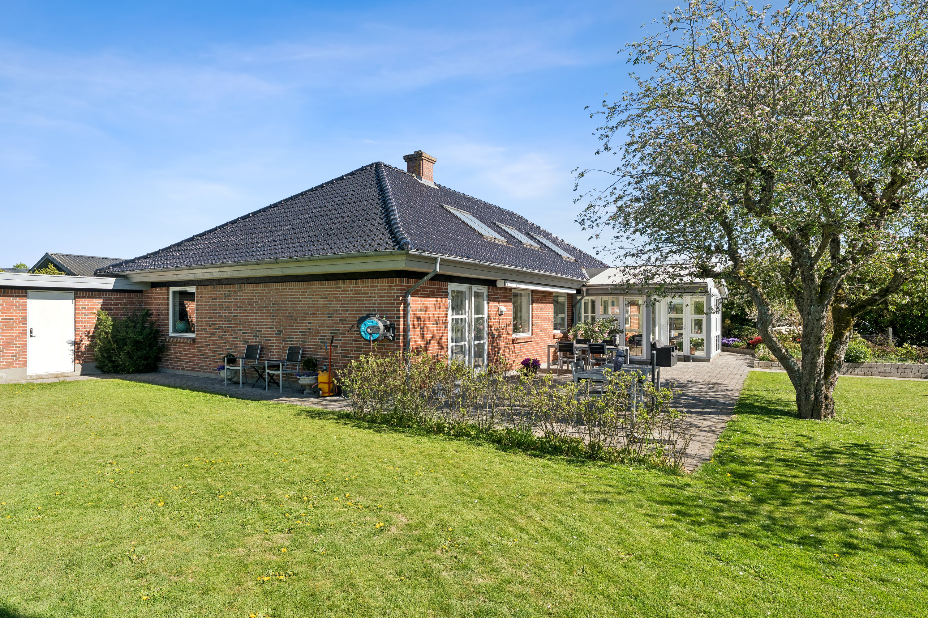 Vikkevangen 3, 8920 Randers NV