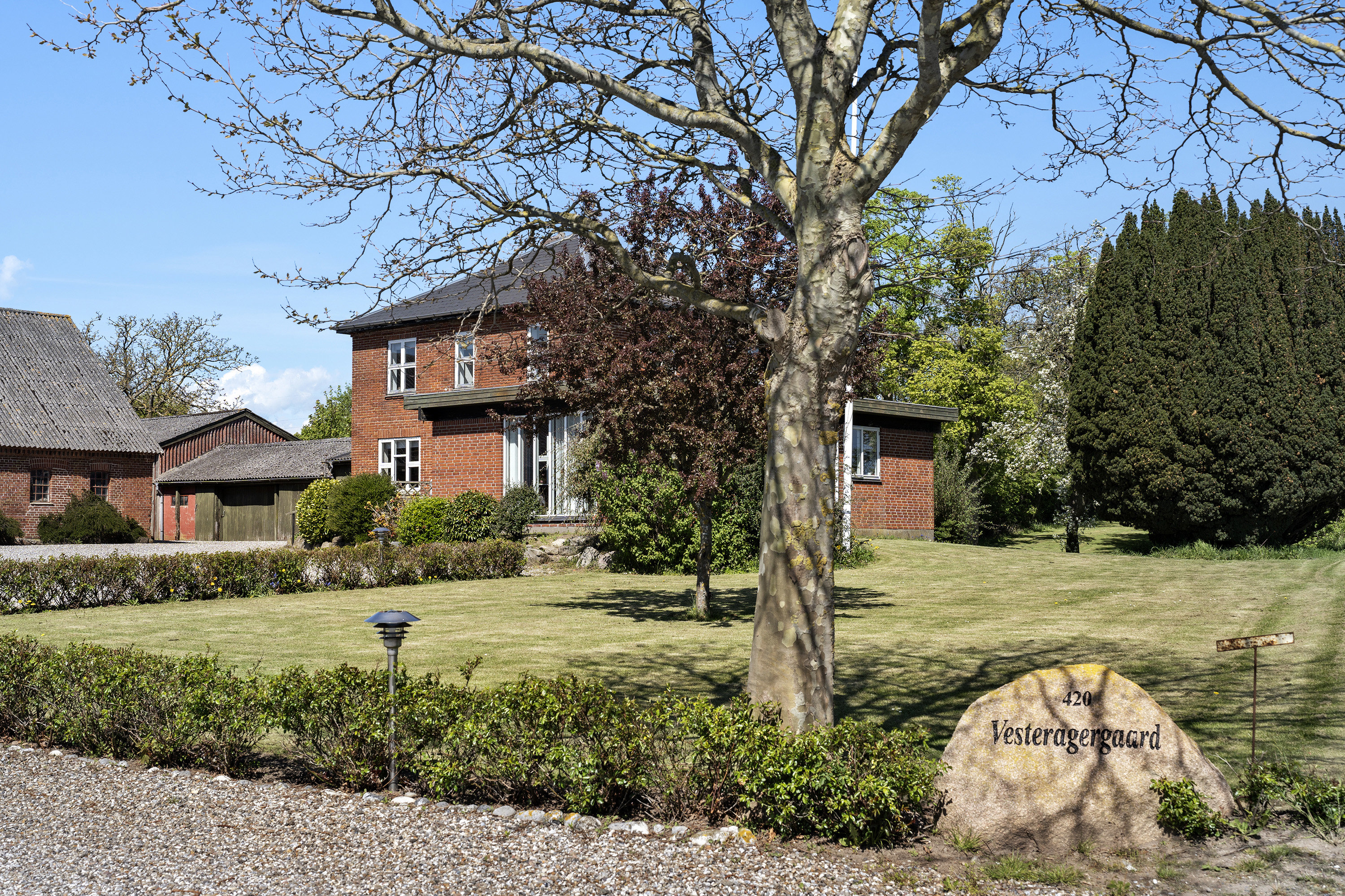Bjerrevej 420, Vesterby, 7130 Juelsminde