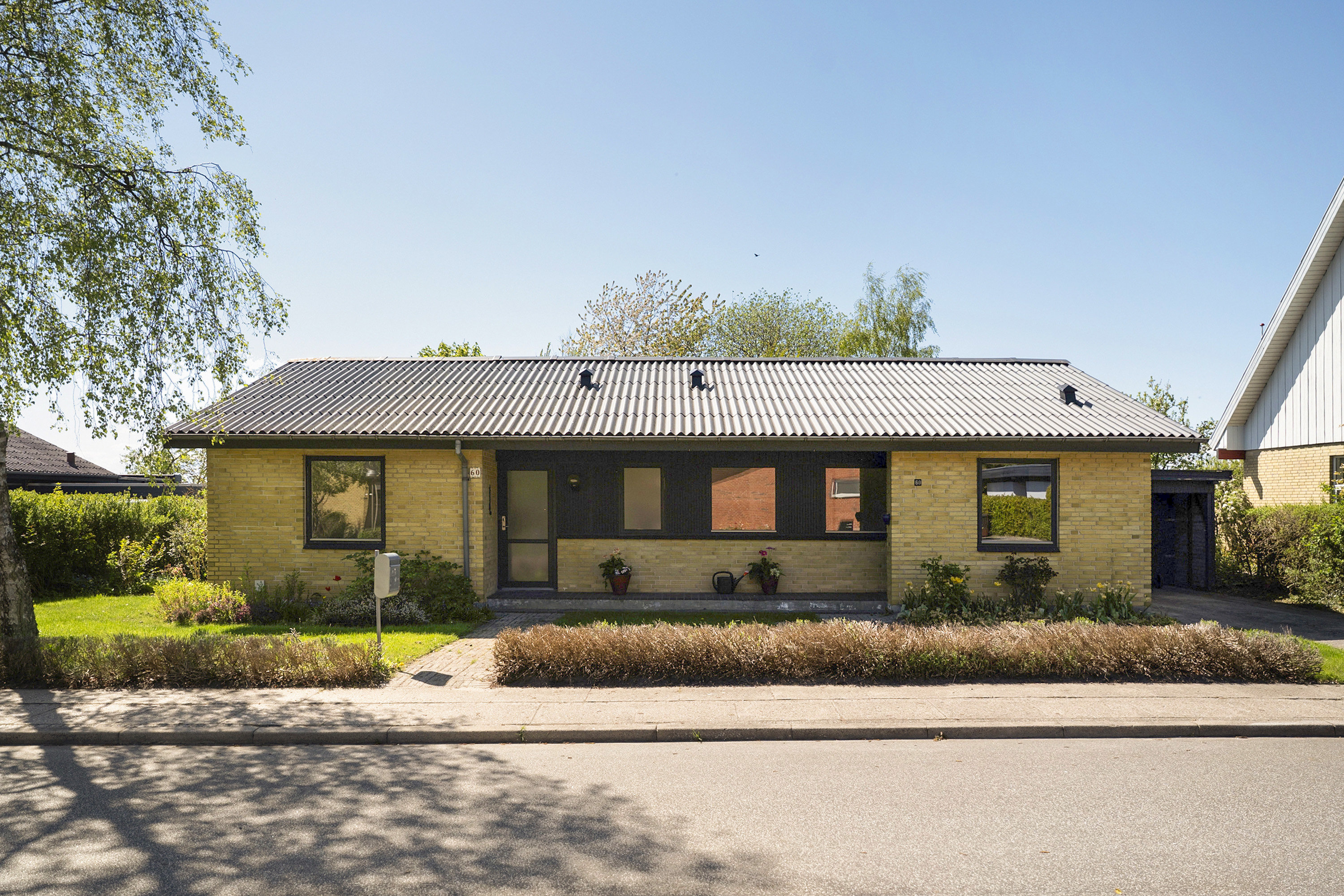Fruenshave 60, 8732 Hovedgård