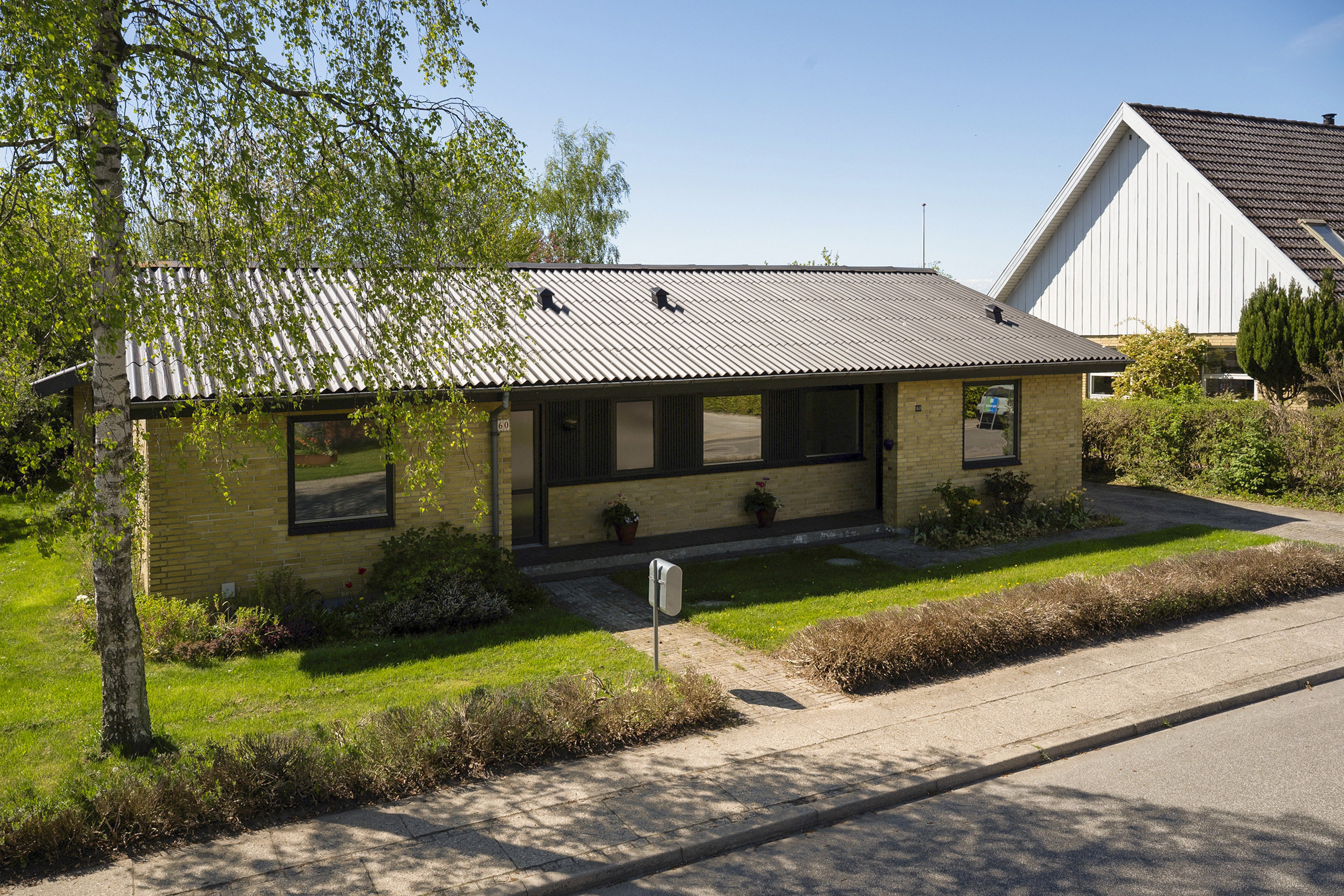 Fruenshave 60, 8732 Hovedgård