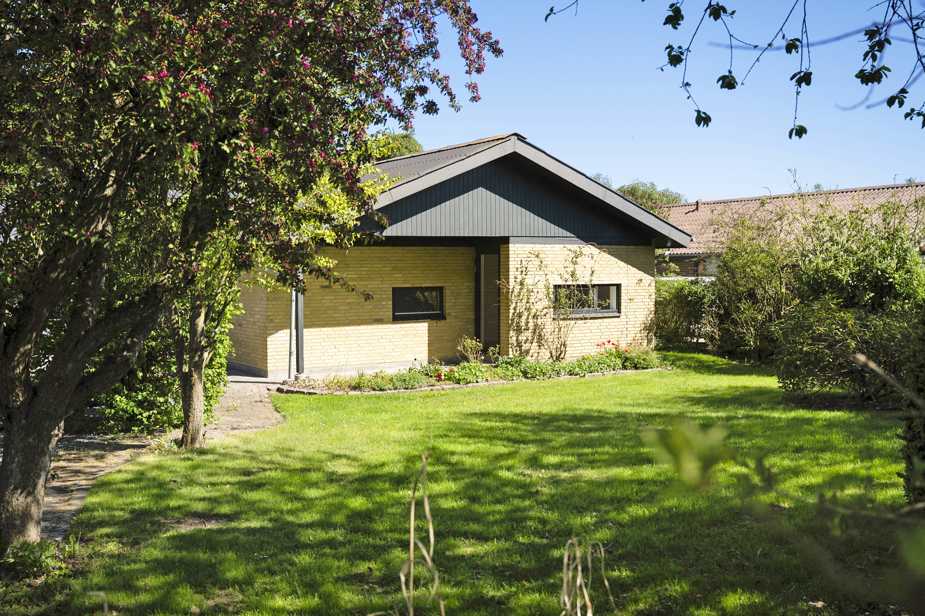 Fruenshave 60, 8732 Hovedgård