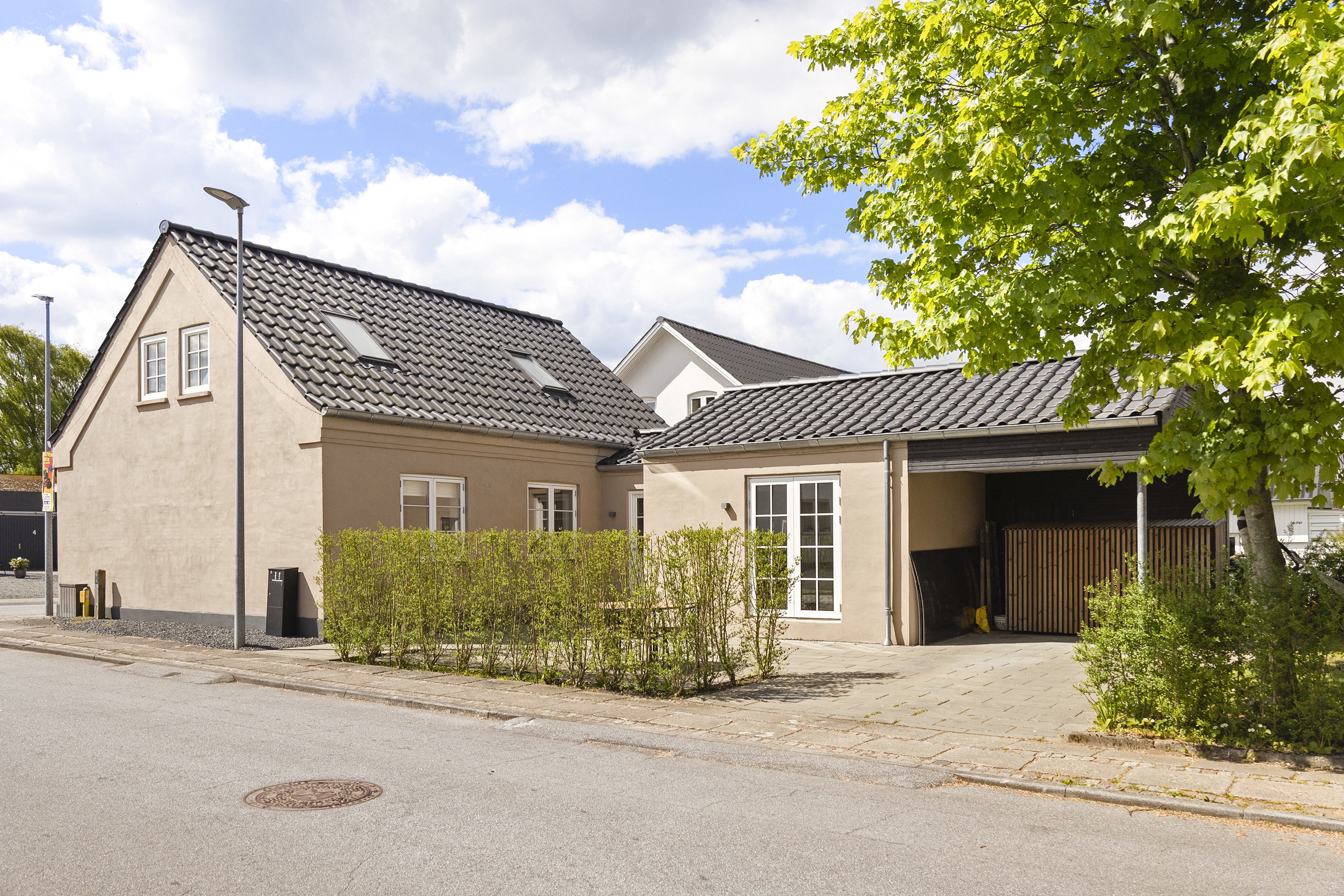 Fredensgade 3, Holsted St, 6670 Holsted