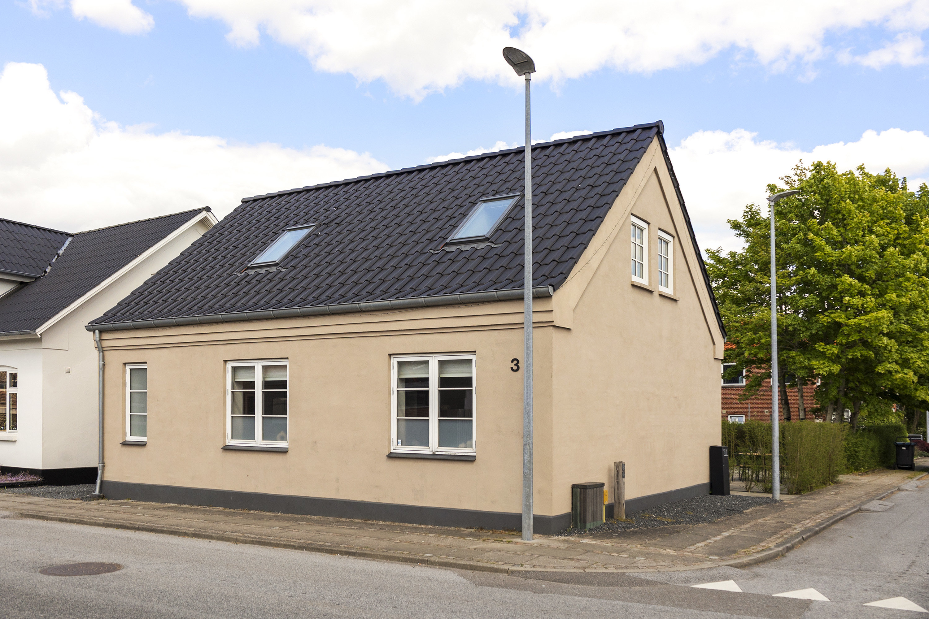 Fredensgade 3, Holsted St, 6670 Holsted