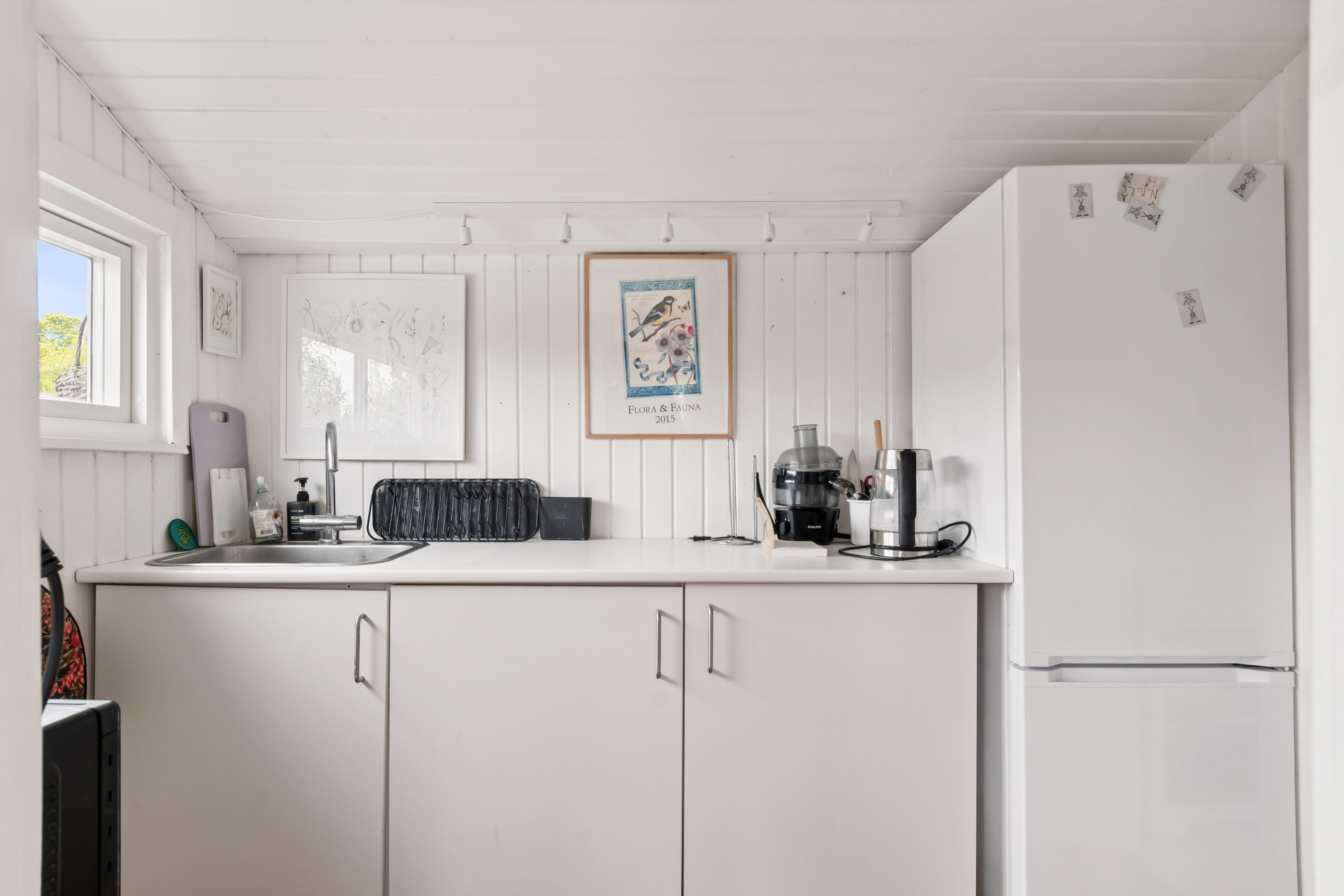 Hf. Sønderbro 42, 2791 Dragør