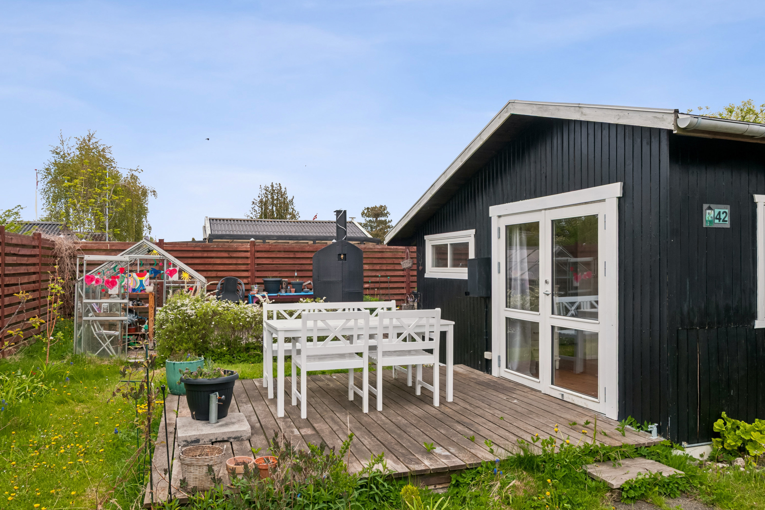 Fremhævet andet billede i fuldskærmstilstand. Billede af Hf. Sønderbro 42, 2791 Dragør