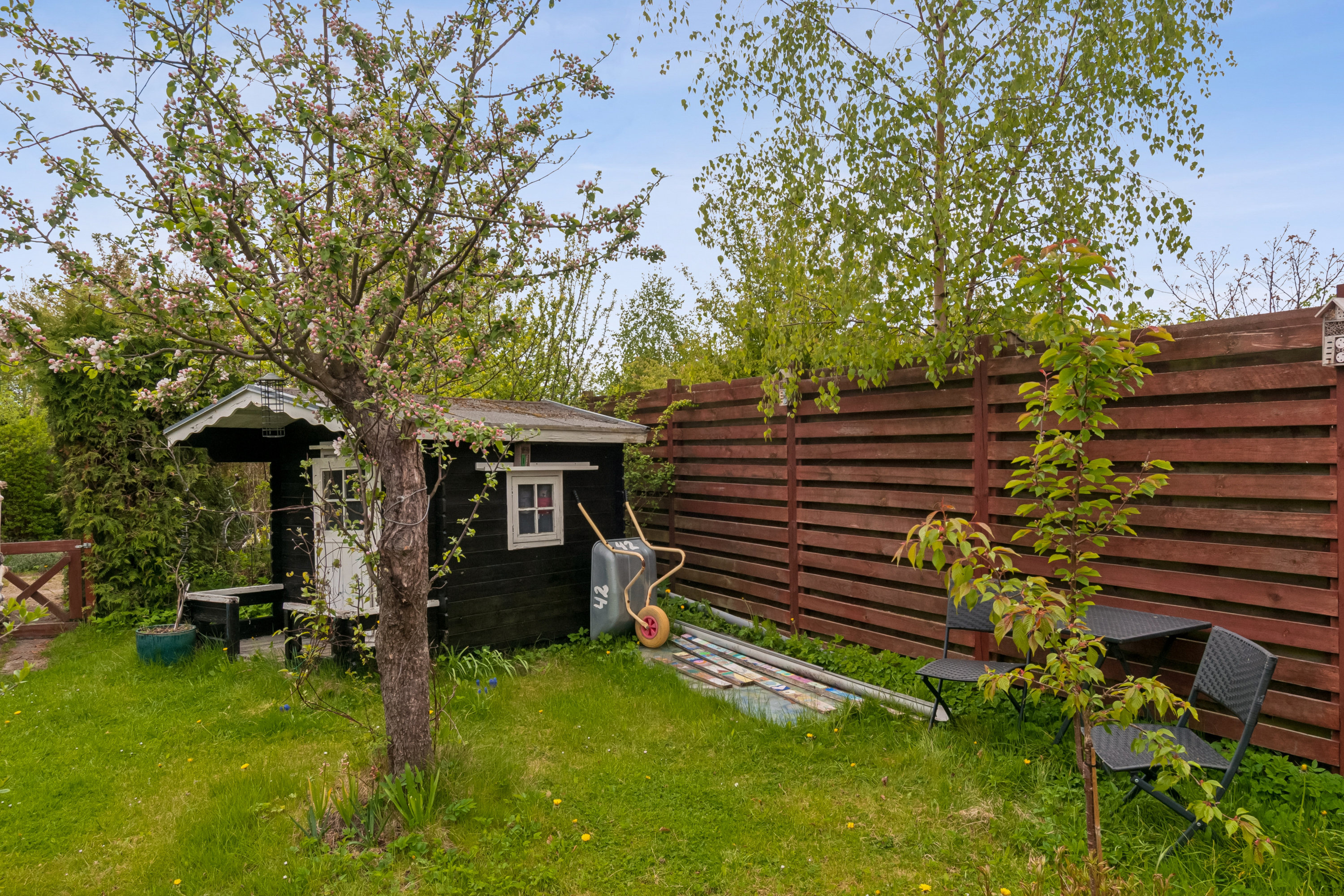 Fremhævet andet billede i fuldskærmstilstand. Billede af Hf. Sønderbro 42, 2791 Dragør