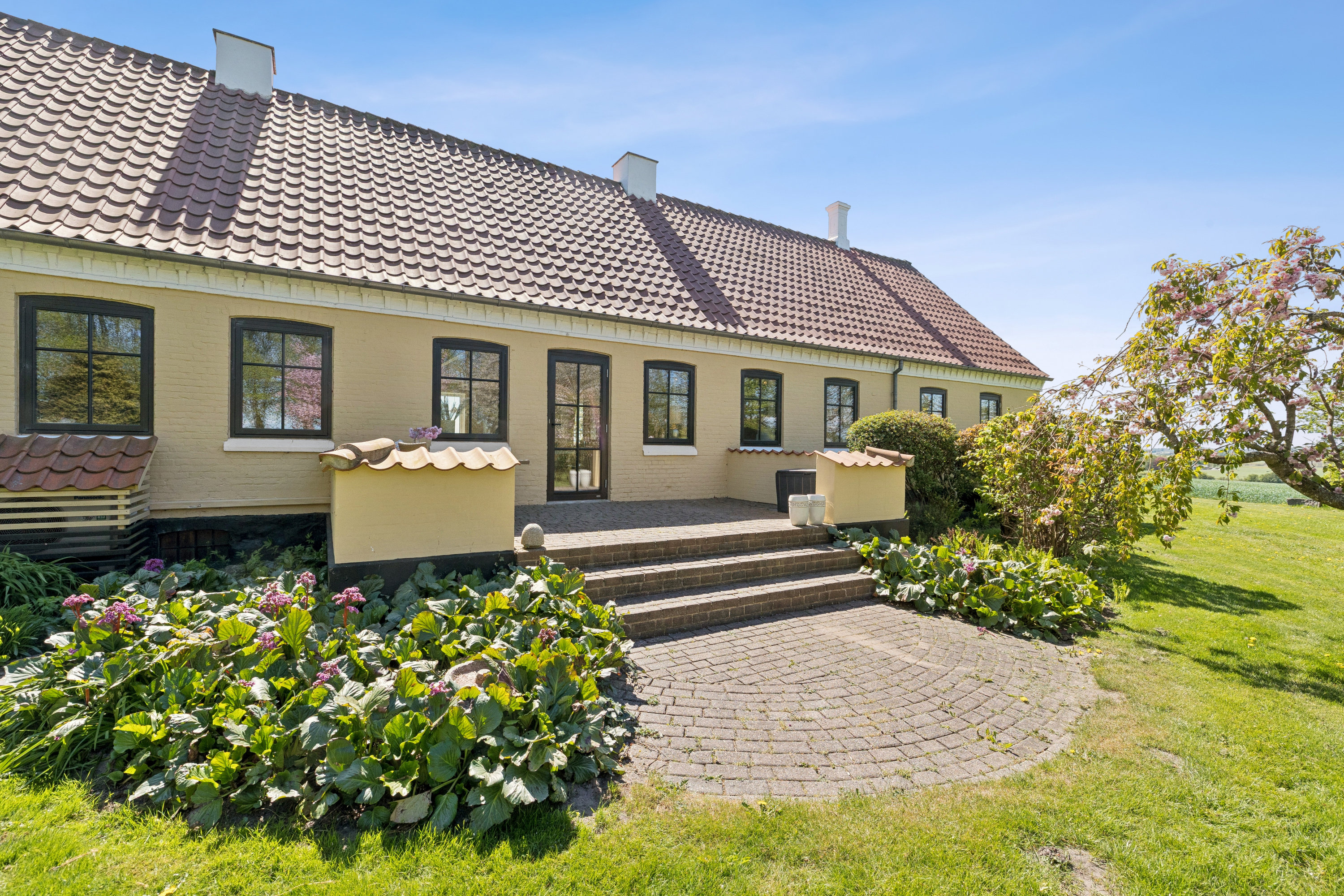 Pedersmindevej 22, Kastbjerg, 8970 Havndal