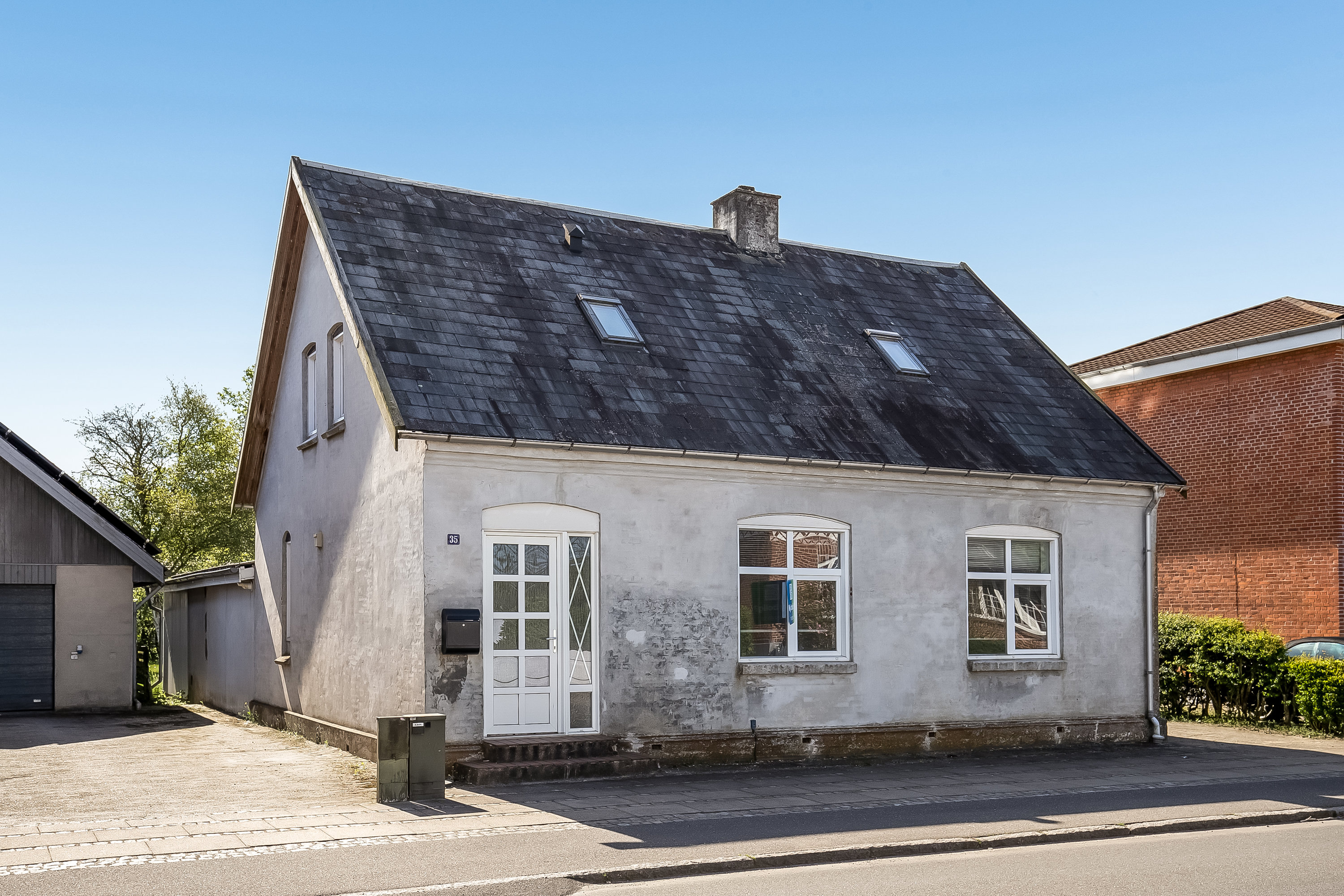 Søndergade 35, 6580 Vamdrup