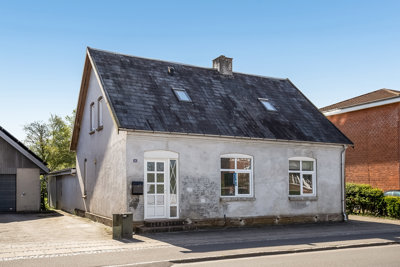 Søndergade 35