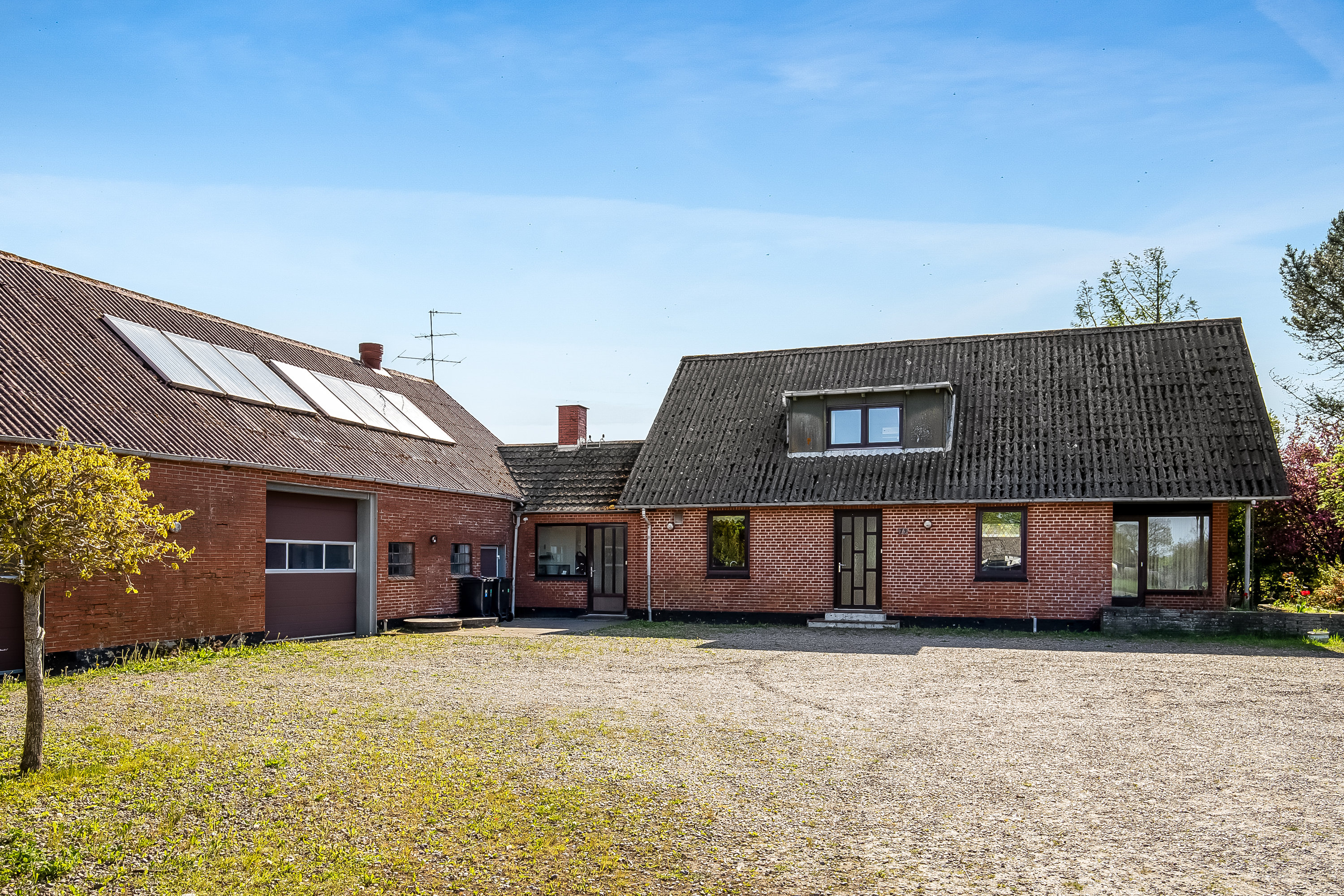 Ødisvej 13, 6580 Vamdrup