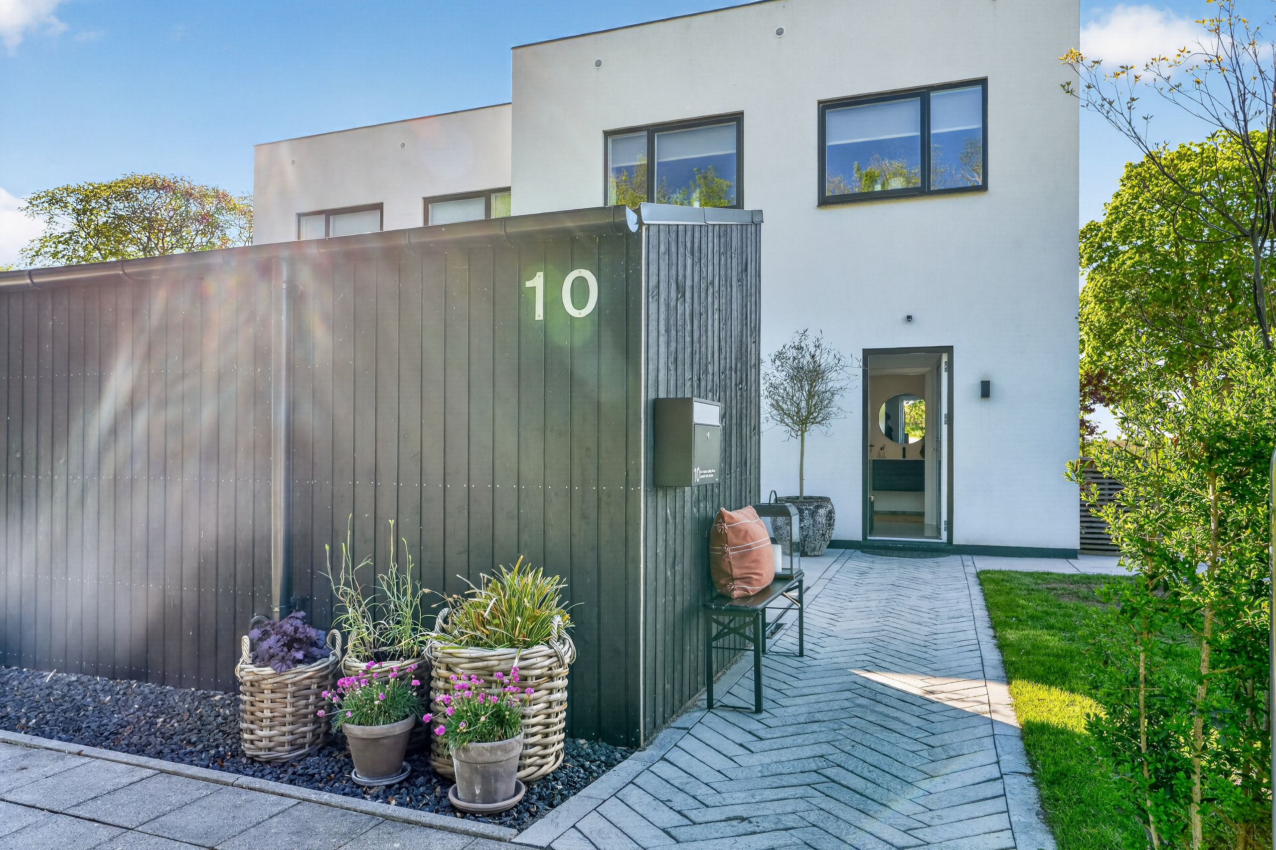 Søgårdsvænge 10, Mårsø, 4300 Holbæk