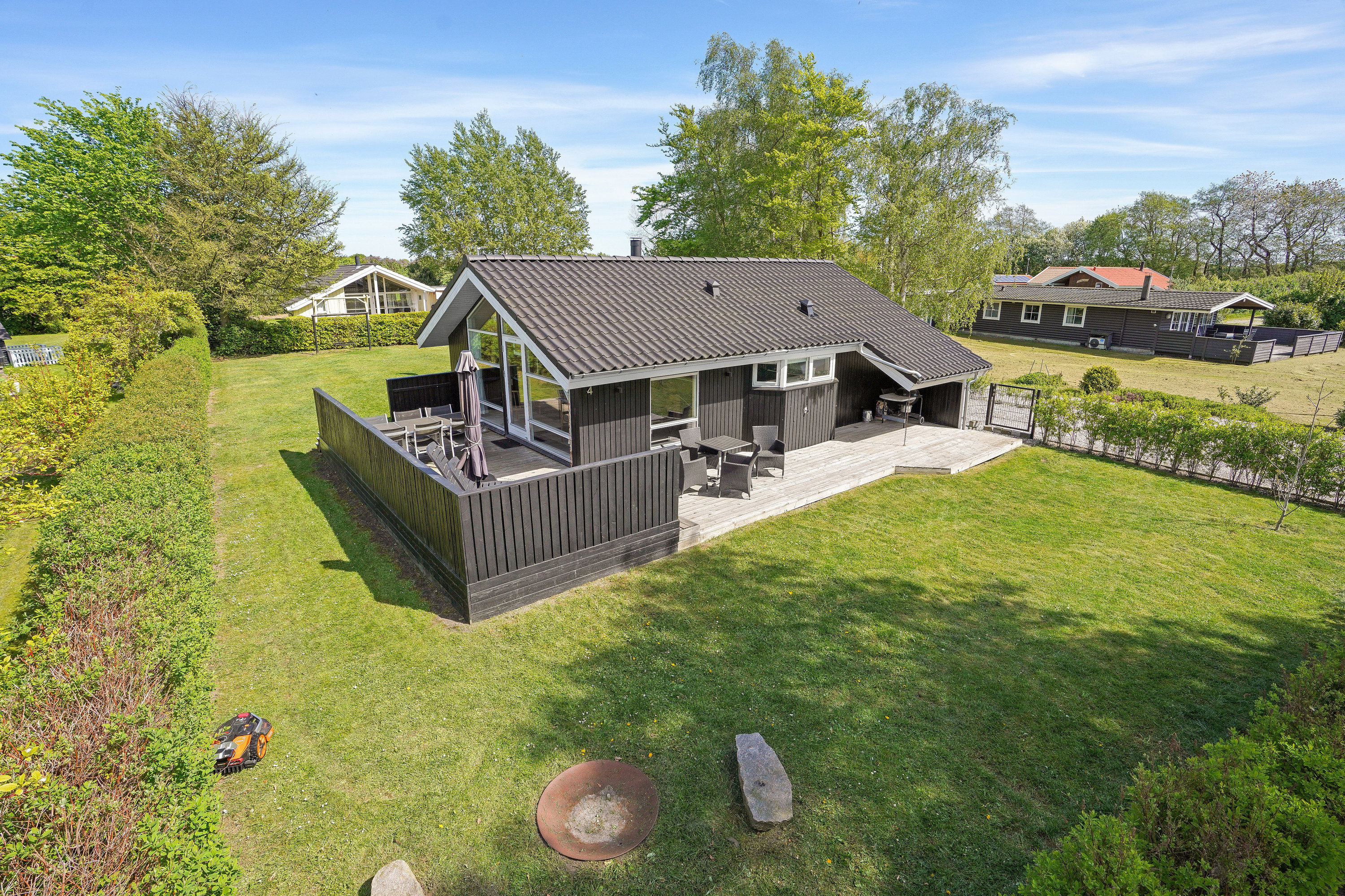 Sneppevej 4, Bro, 5464 Brenderup Fyn