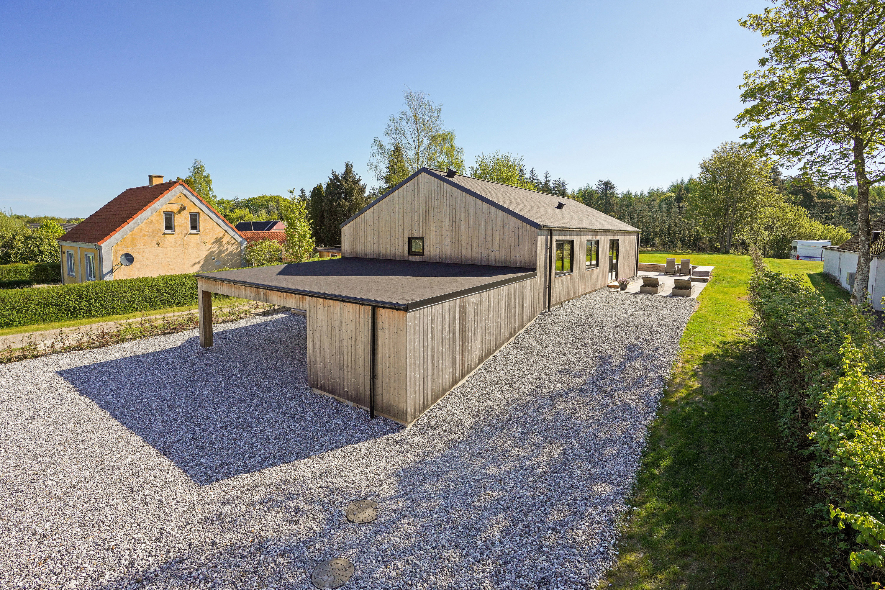Søndergade 168, Lunghøj, 5591 Gelsted