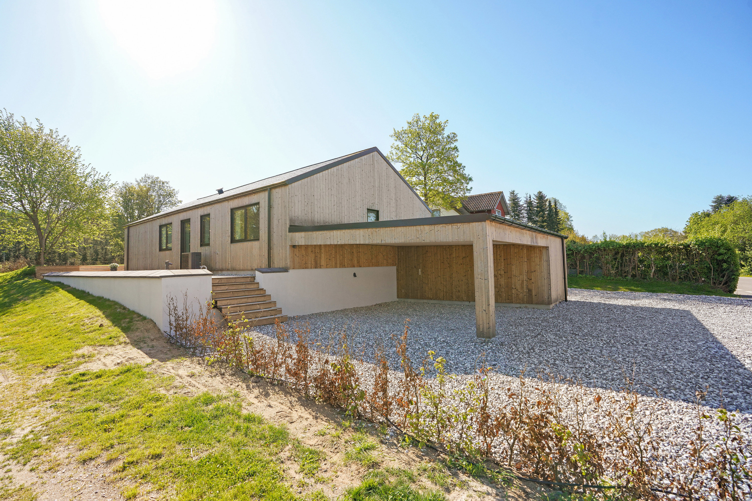 Søndergade 168, Lunghøj, 5591 Gelsted