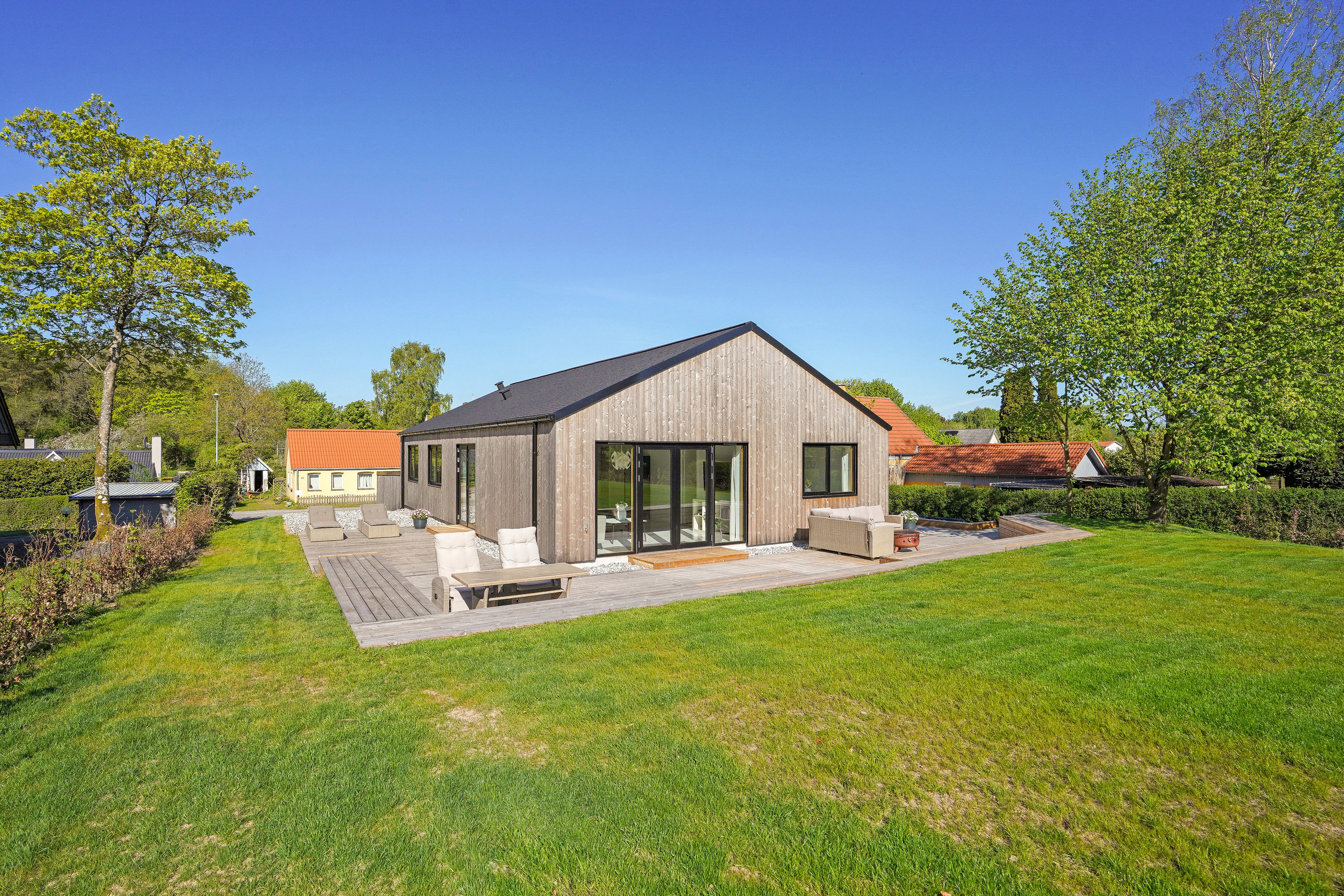 Søndergade 168, Lunghøj, 5591 Gelsted