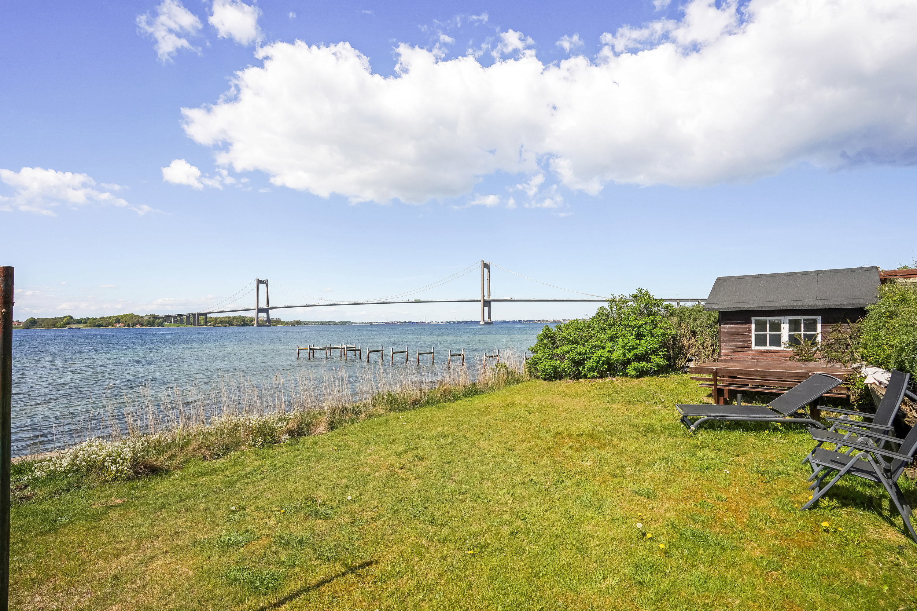 Gl Strandvej 15, 5500 Middelfart
