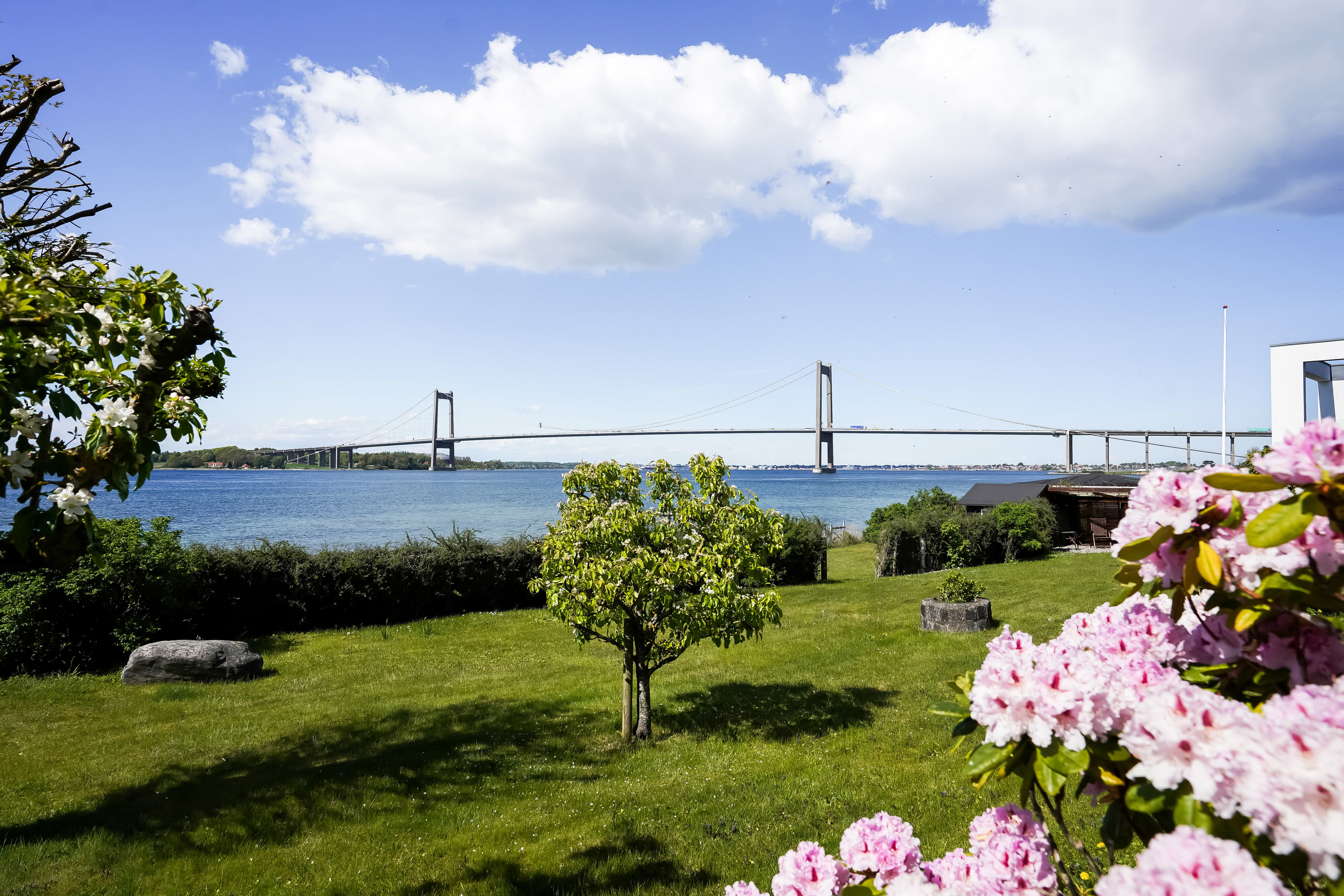 Gl Strandvej 15, 5500 Middelfart