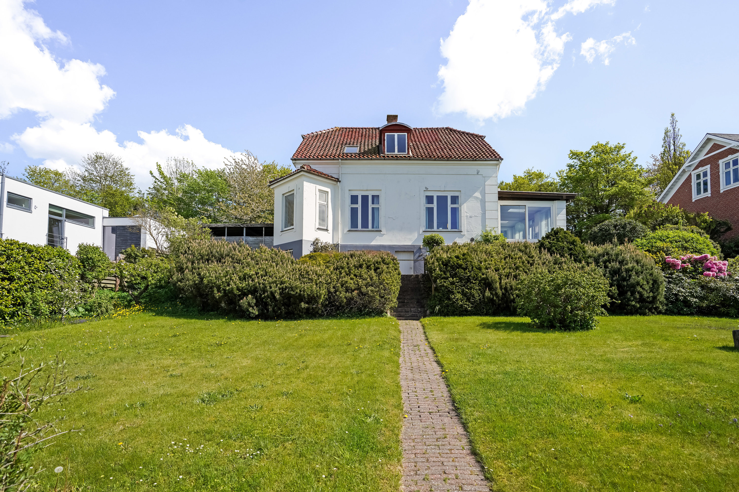 Fremhævet ejendommen billede i fuldskærmstilstand. Billede af Gl Strandvej 15, 5500 Middelfart