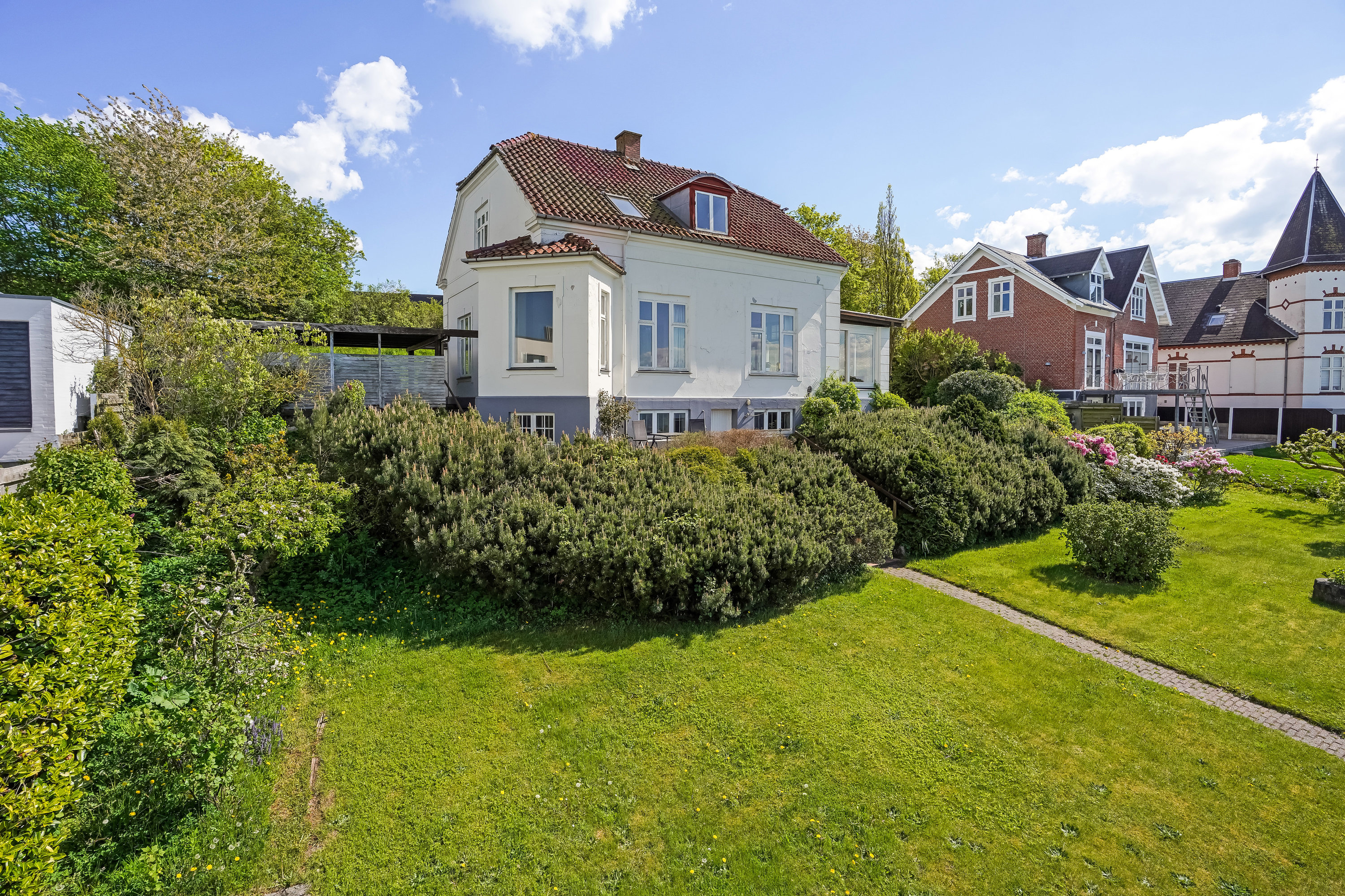 Gl Strandvej 15, 5500 Middelfart