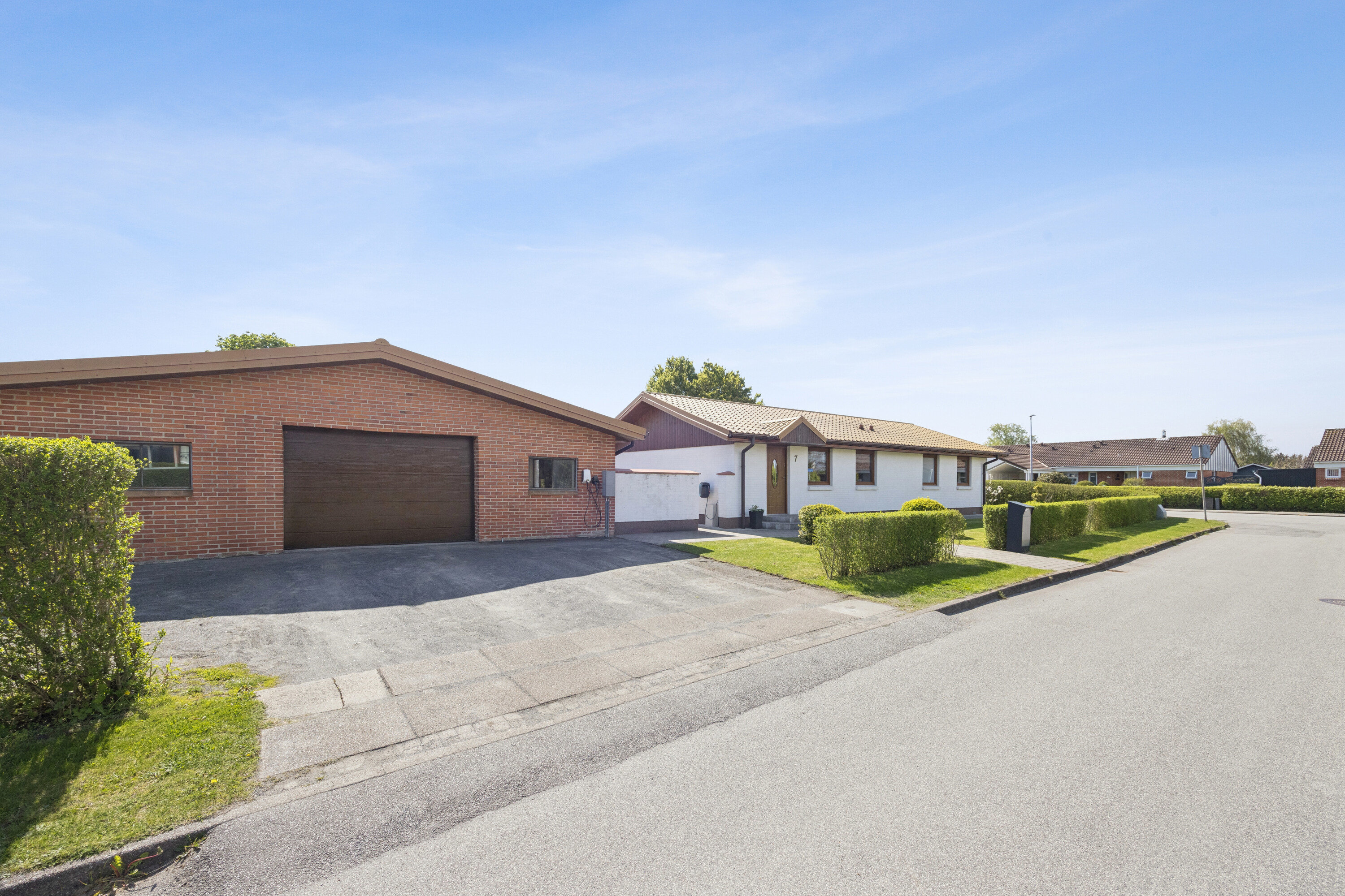 Engdraget 7, 9200 Aalborg SV