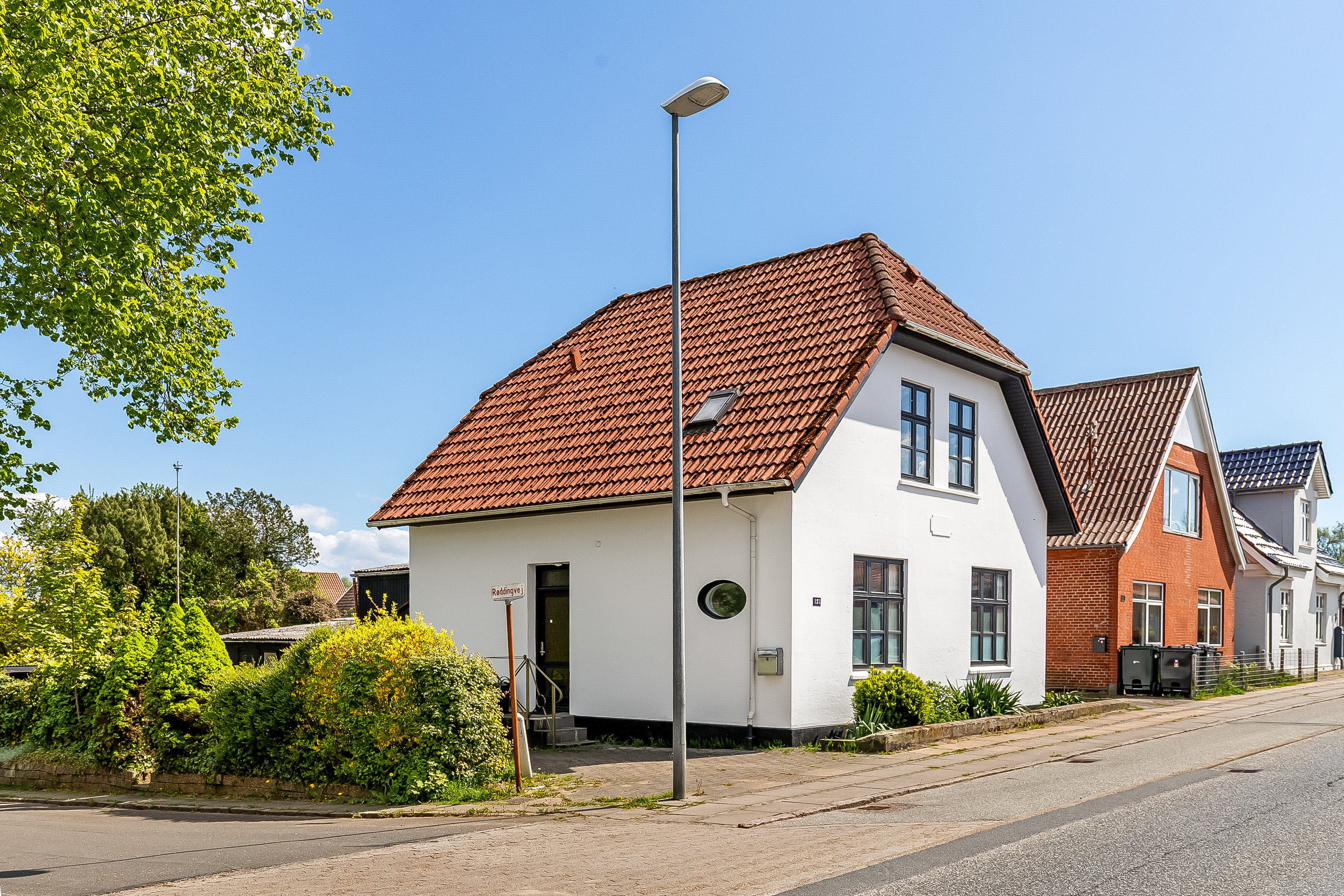 Haderslevvej 137, 6000 Kolding