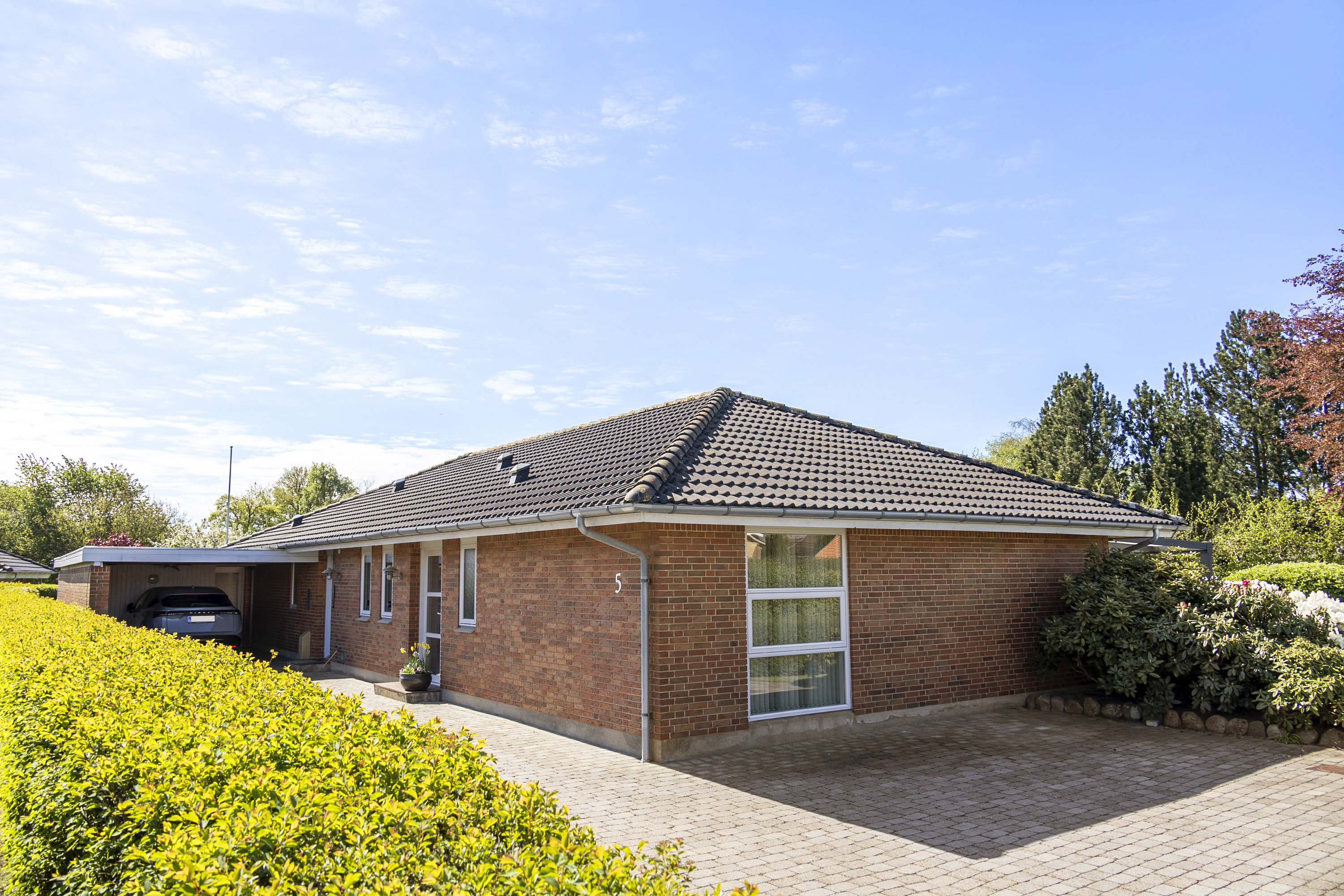 Platanalle 5, Bramdrupdam, 6000 Kolding
