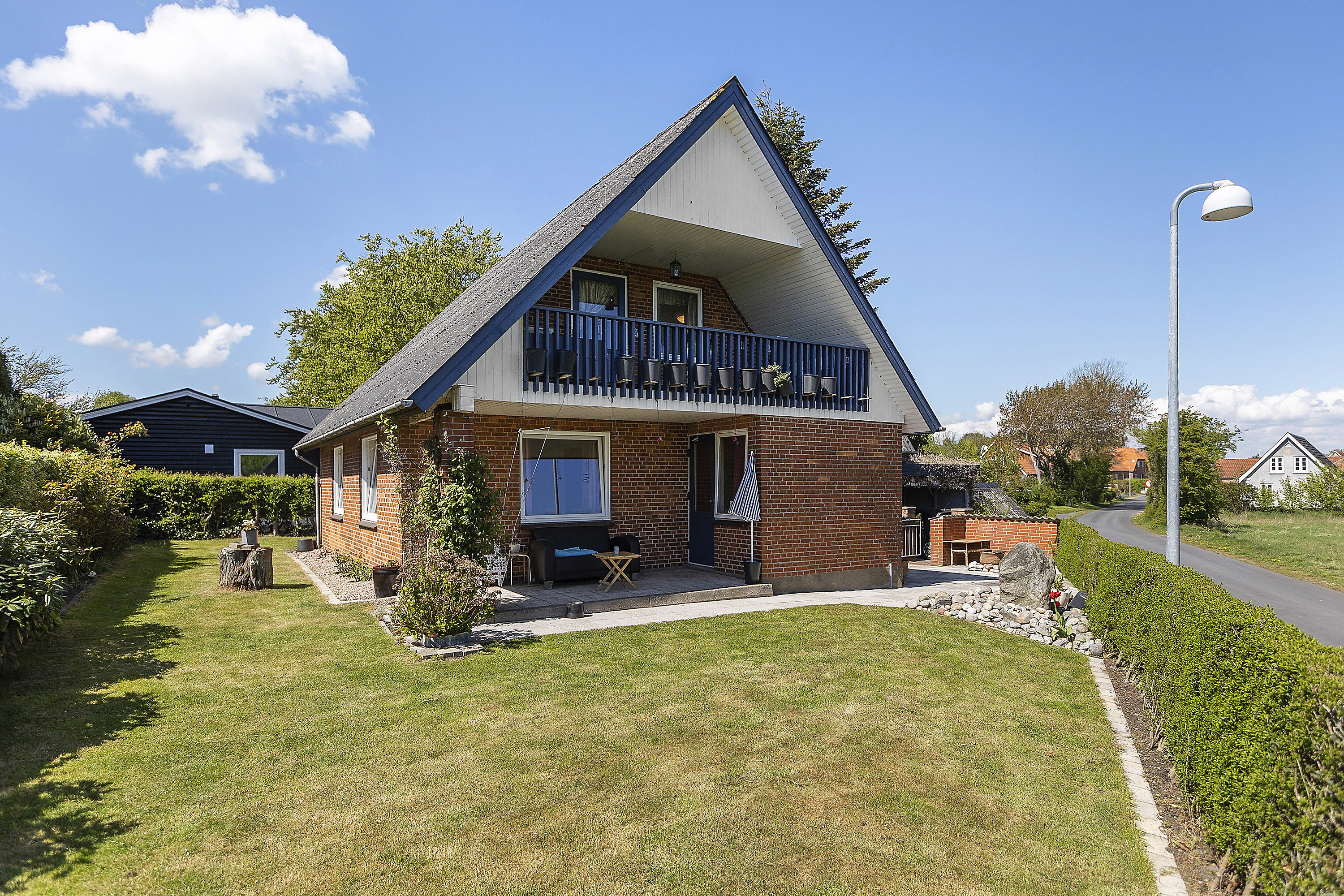 Rundemøllevej 7, Løjt Kirkeby, 6200 Aabenraa