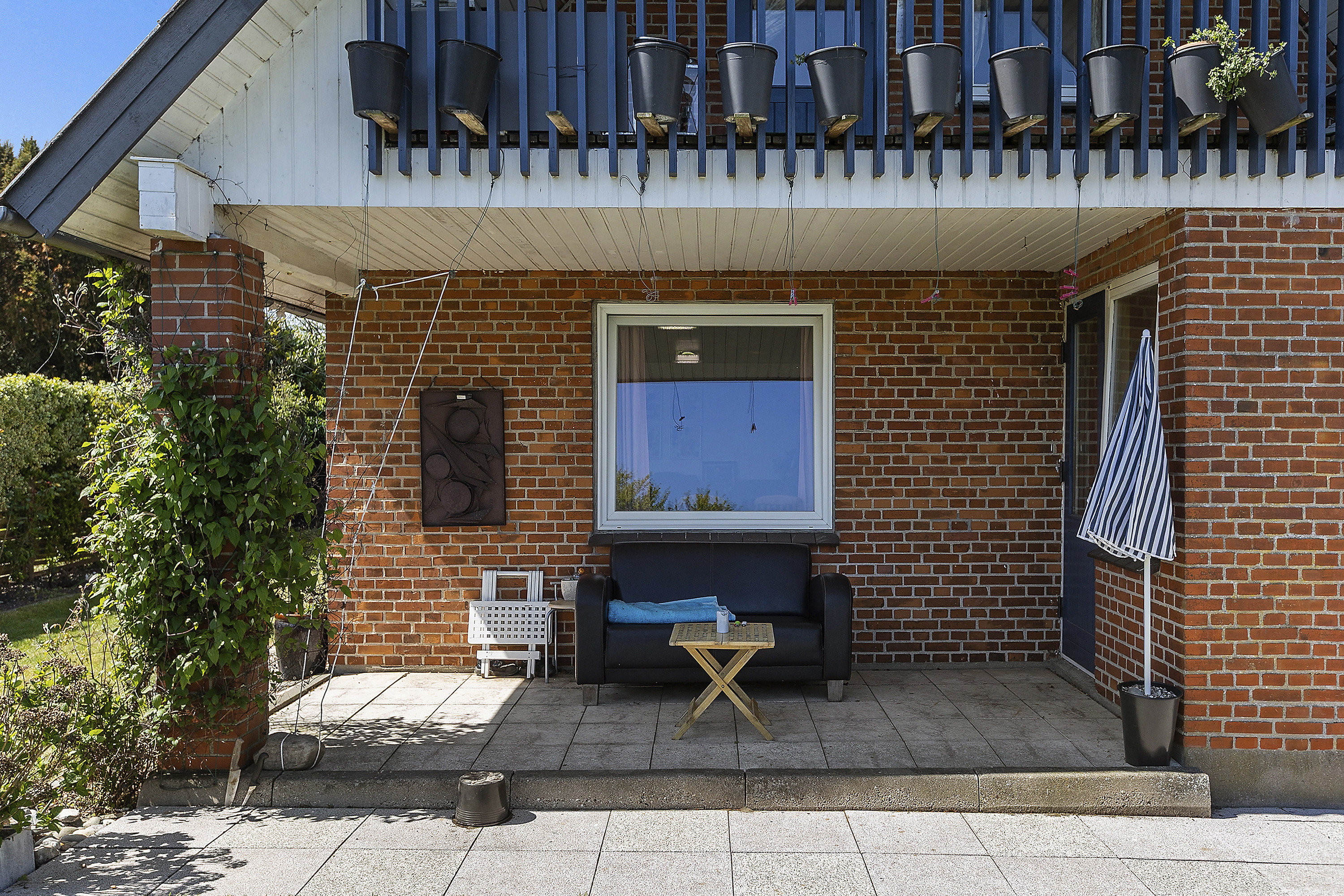 Fremhævet ejendommen billede i fuldskærmstilstand. Billede af Rundemøllevej 7, Løjt Kirkeby, 6200 Aabenraa