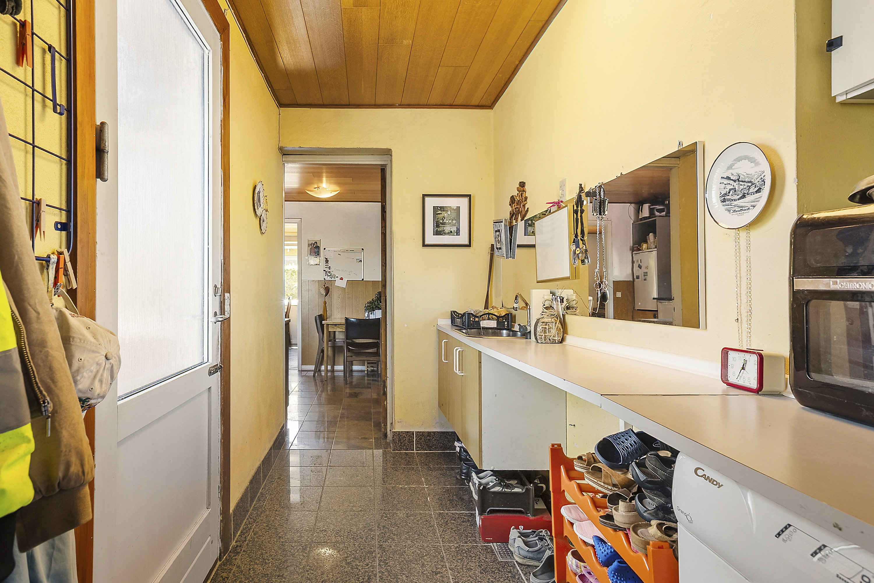 Rundemøllevej 7, Løjt Kirkeby, 6200 Aabenraa