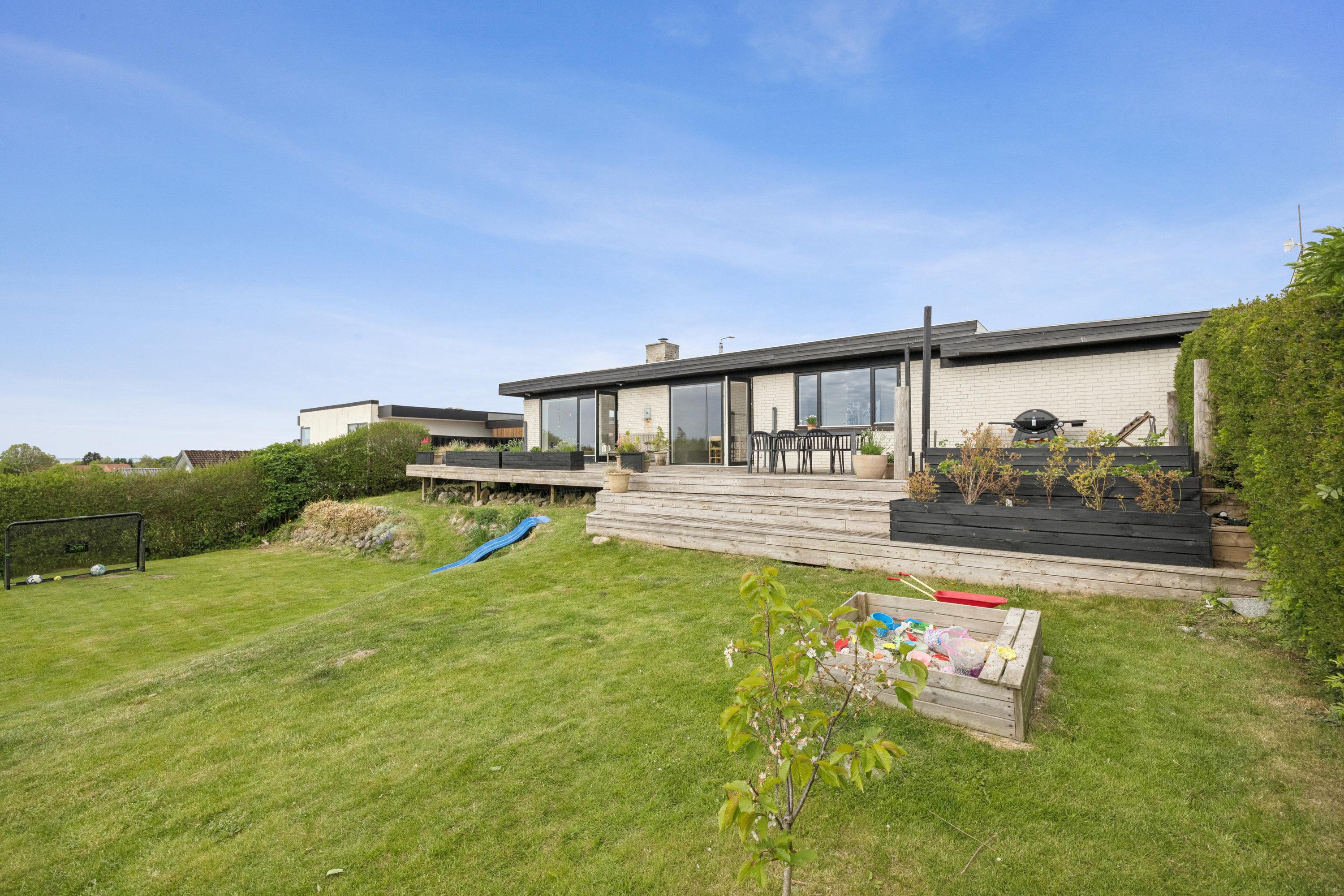 Solskrænten 30, Ugelbølle, 8410 Rønde