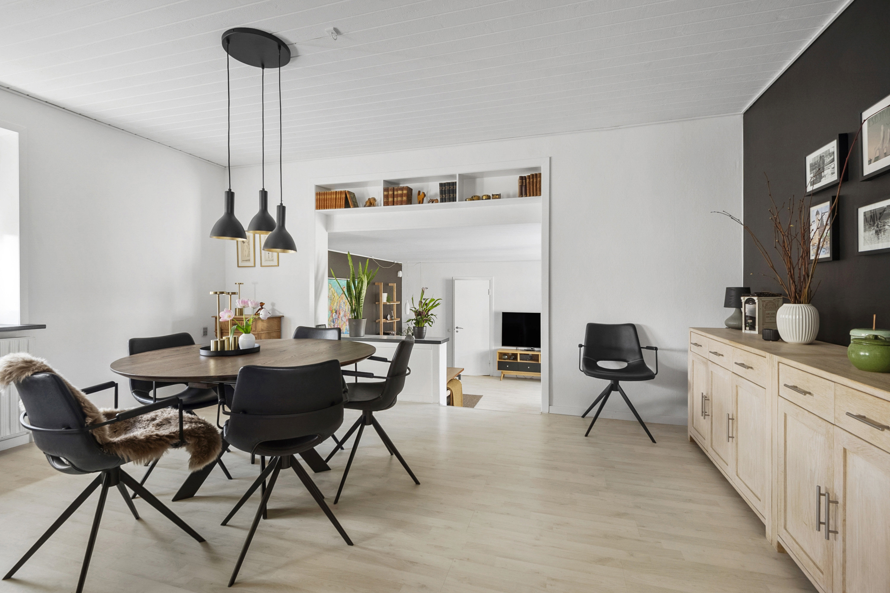 Fortuna Alle 37, 6705 Esbjerg Ø